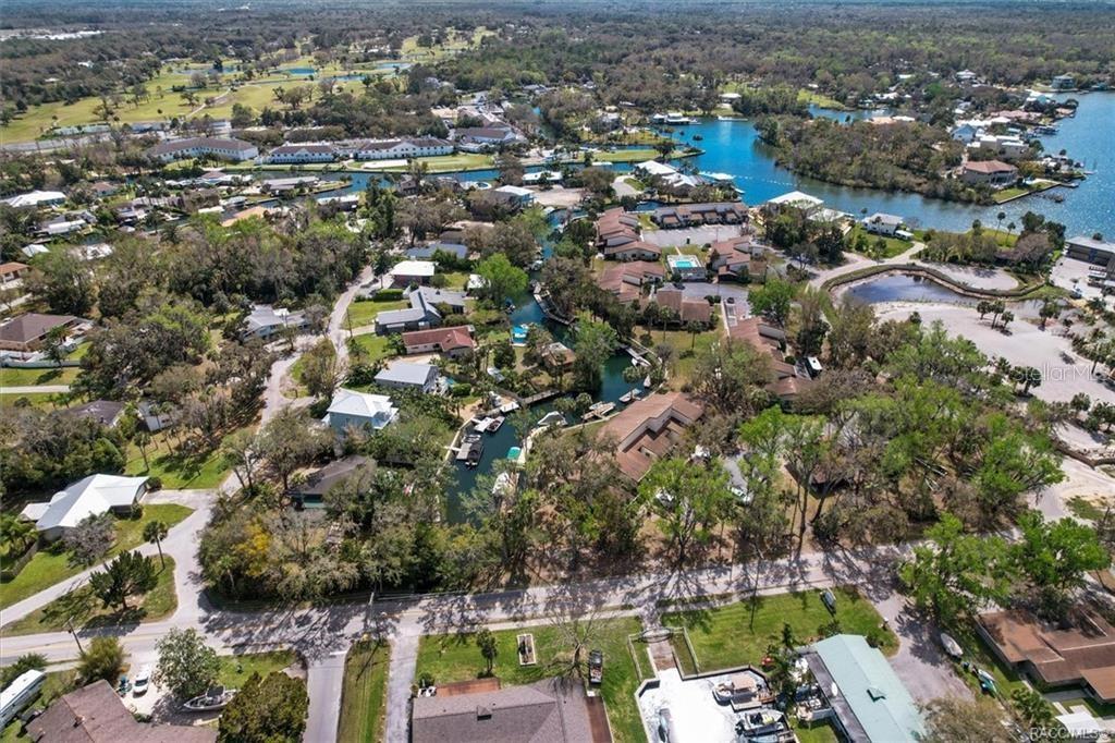 PLANTATION VILLAGE UNREC - Residential