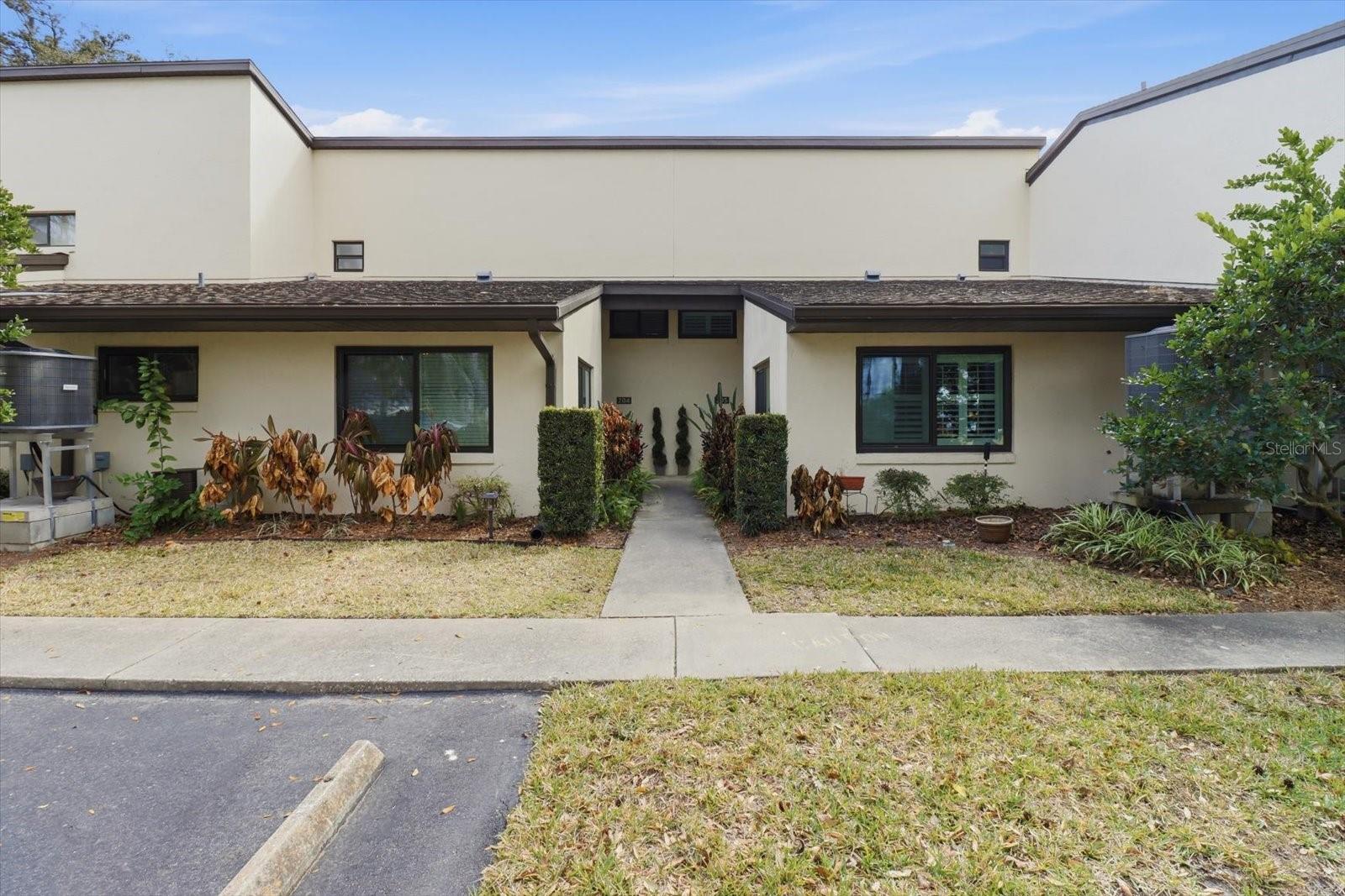 PLANTATION VILLAGE UNREC - Residential