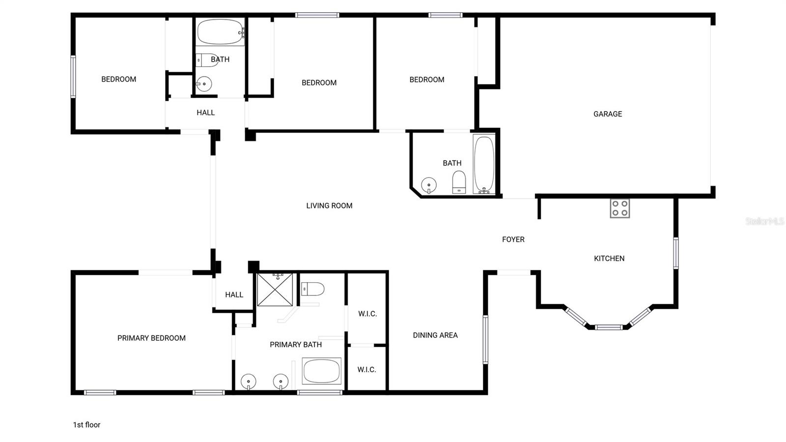 ORANGE TREE PH 02 LT 201 - Residential