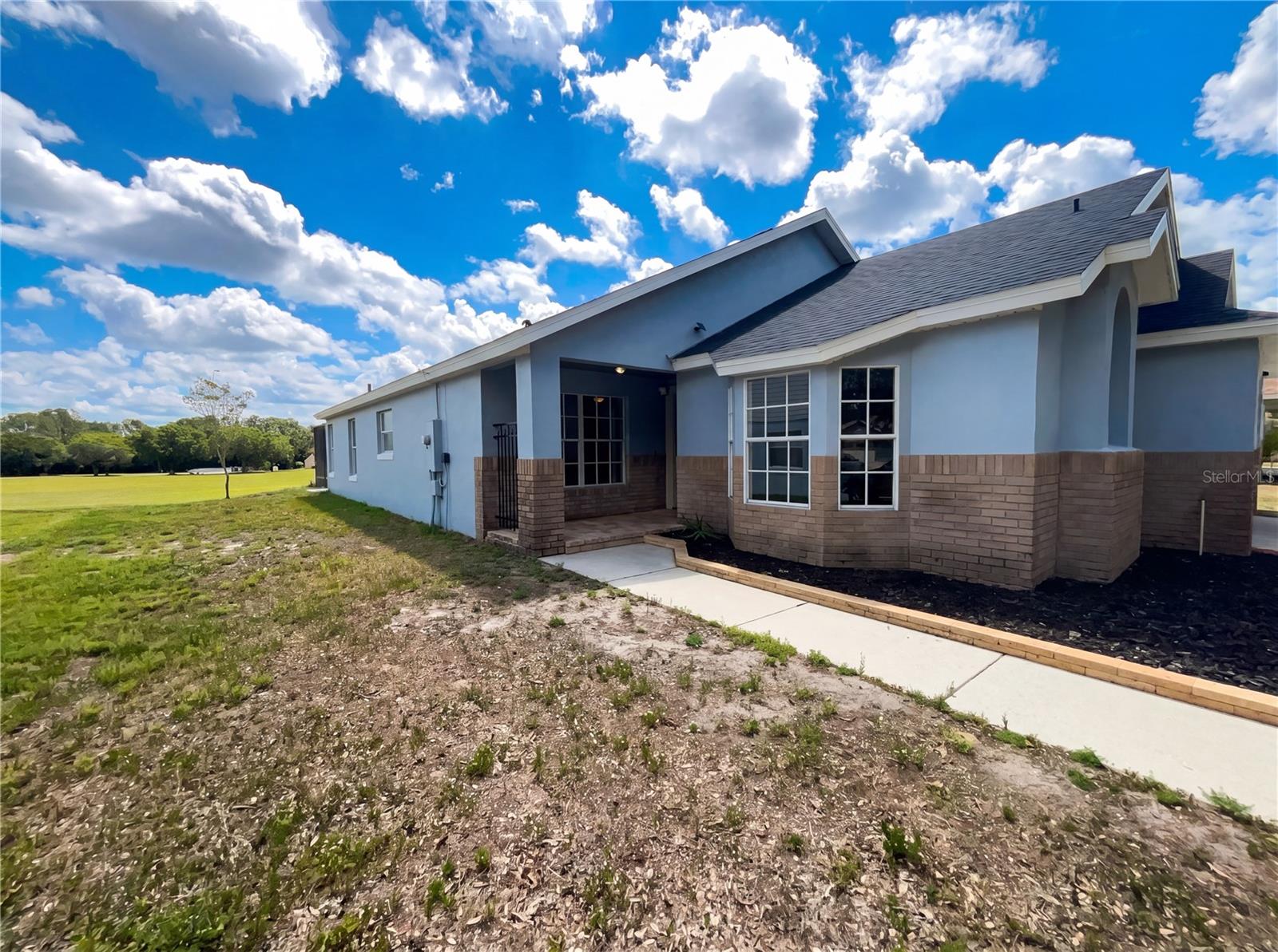 ORANGE TREE PH 02 LT 201 - Residential