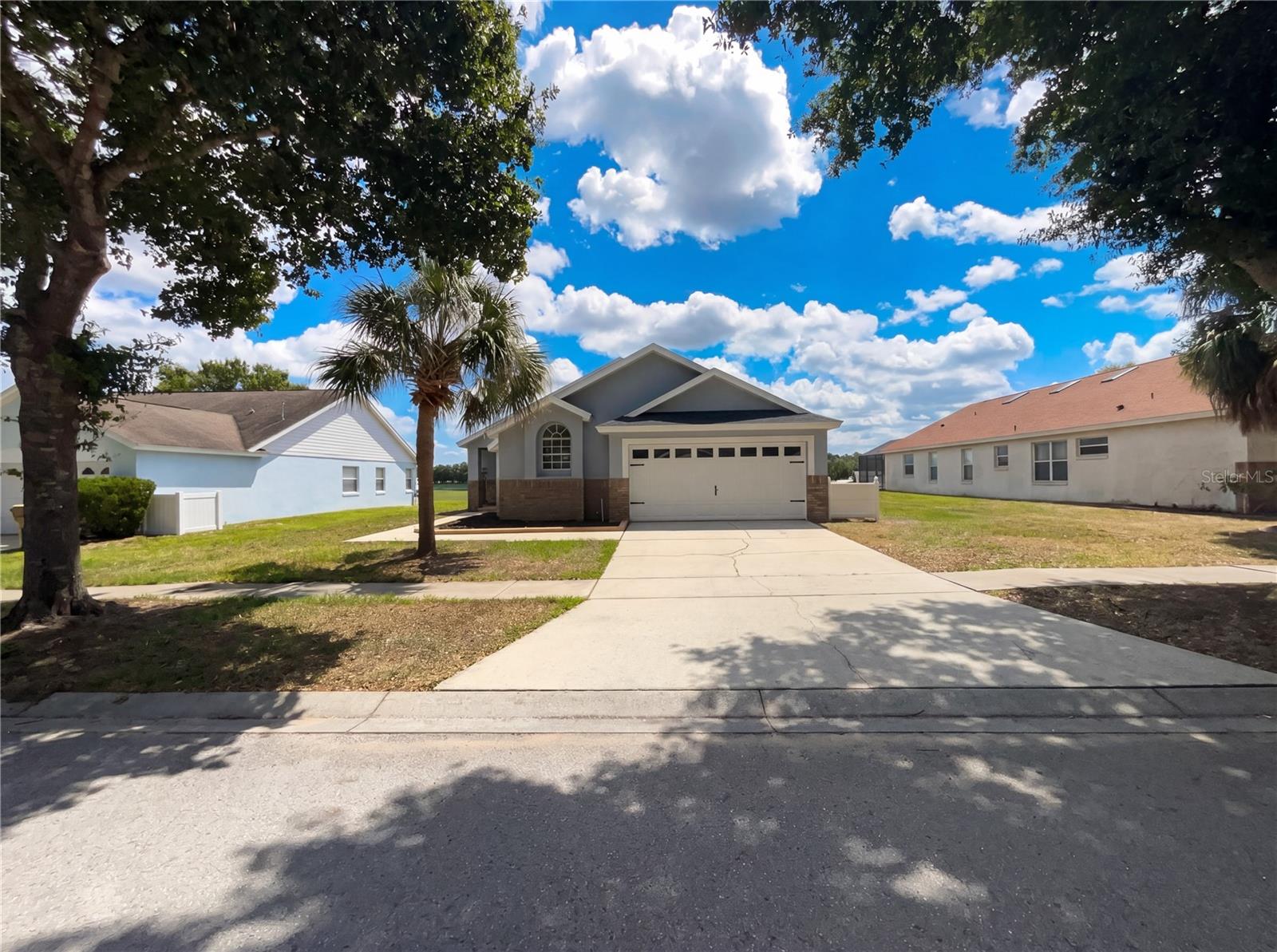 ORANGE TREE PH 02 LT 201 - Residential