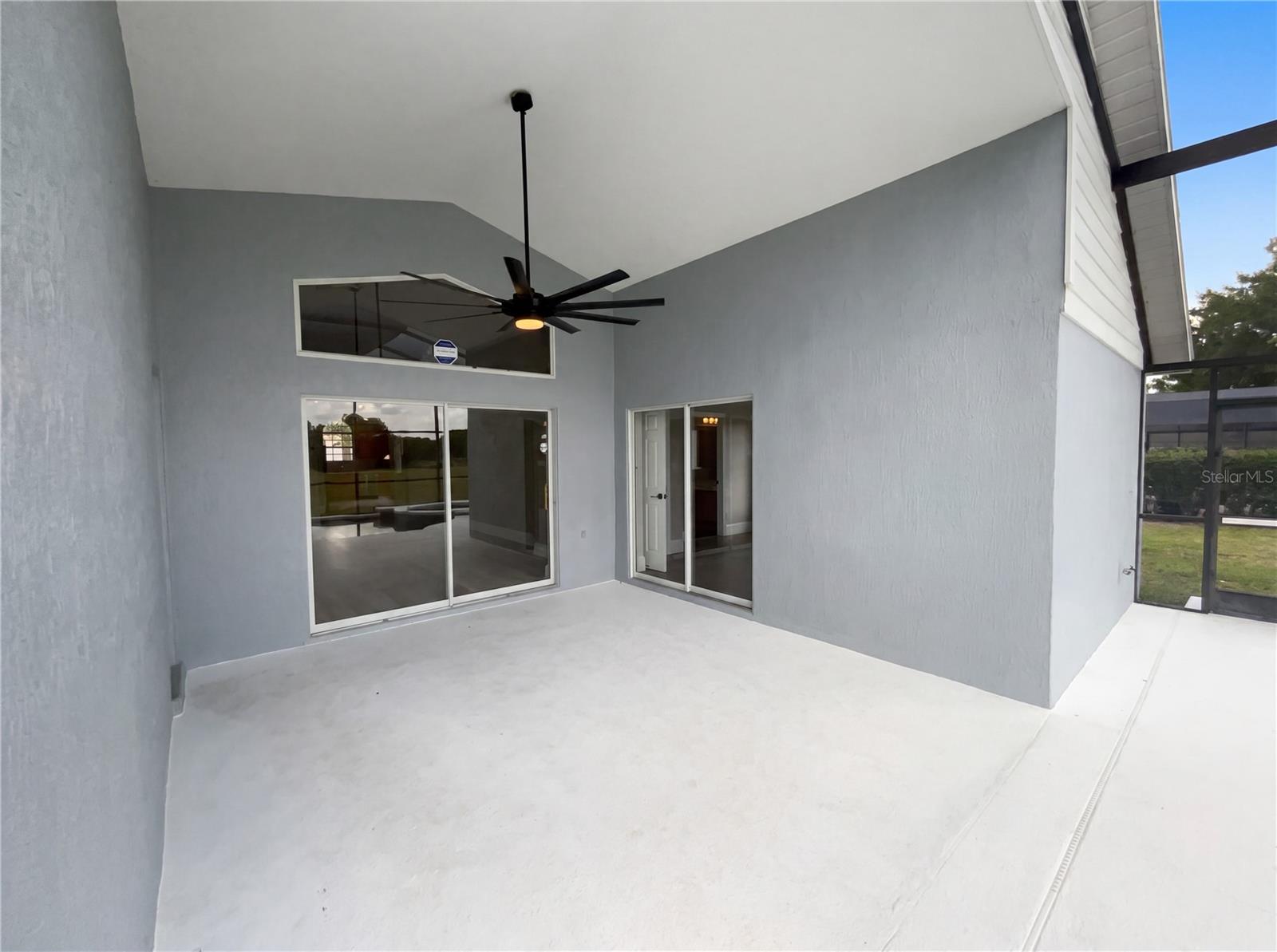 ORANGE TREE PH 02 LT 201 - Residential