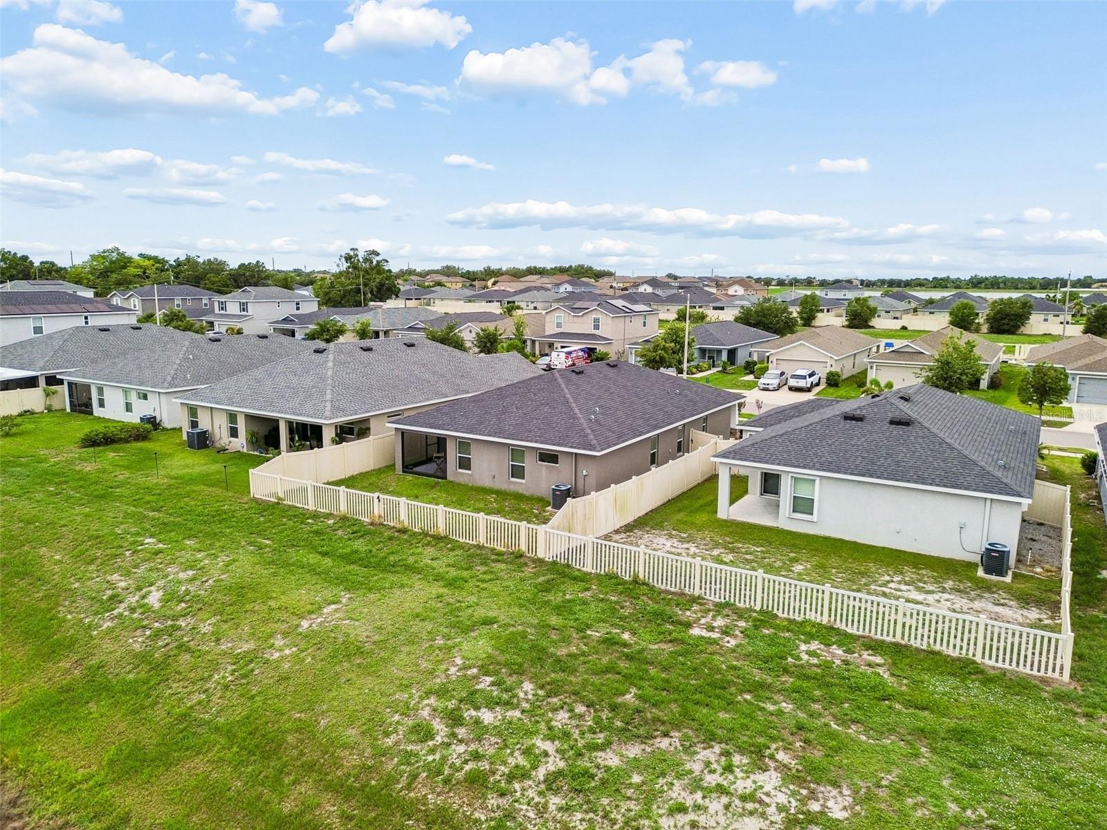 RIDGEWOOD - Residential