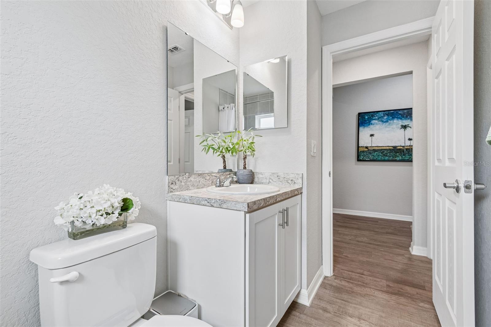RIDGEWOOD - Residential