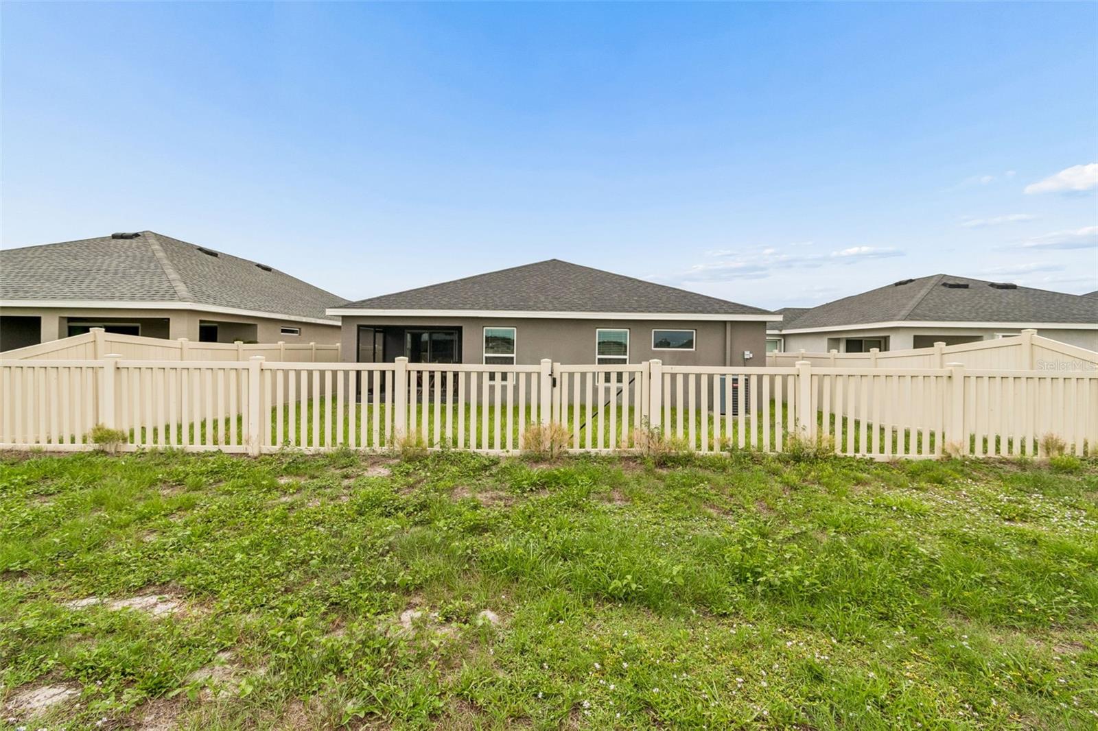 RIDGEWOOD - Residential