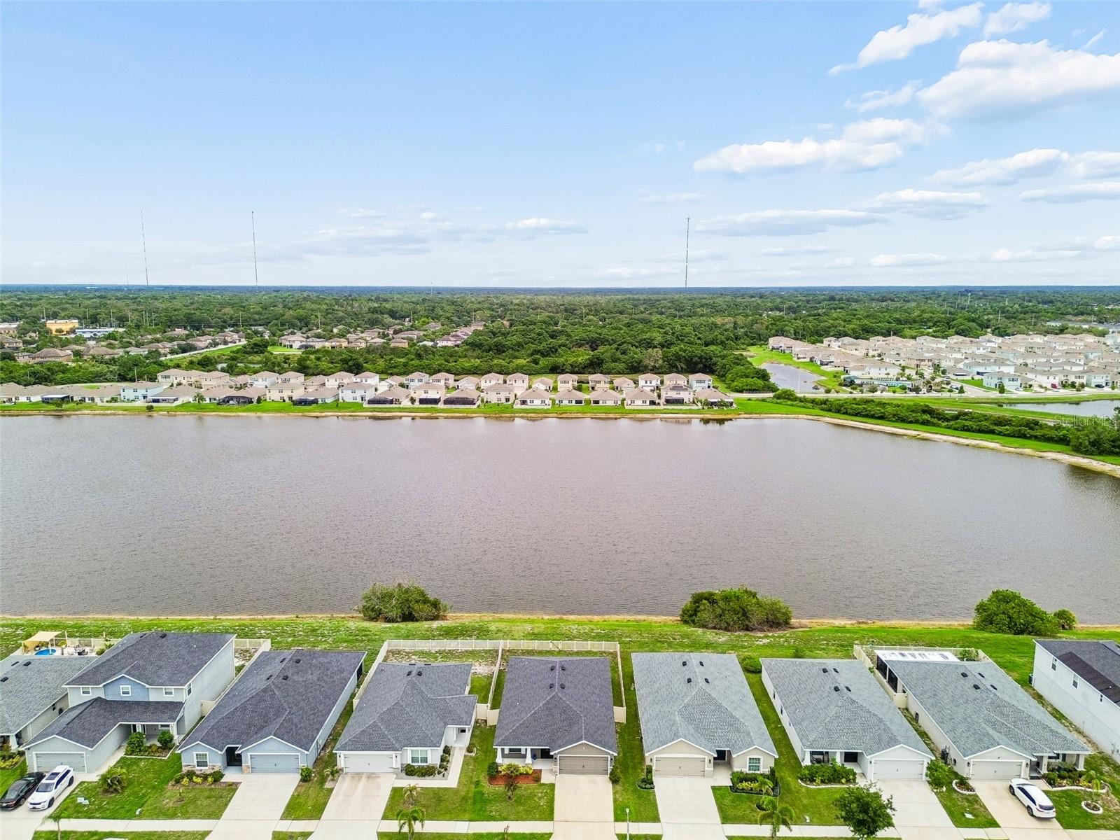 RIDGEWOOD - Residential