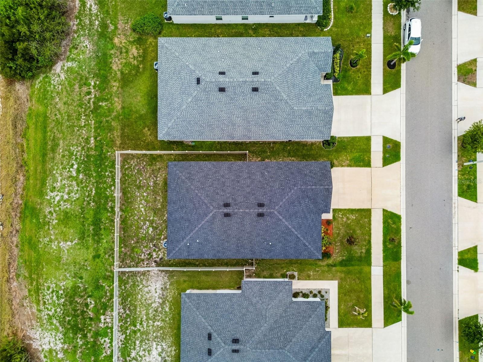RIDGEWOOD - Residential