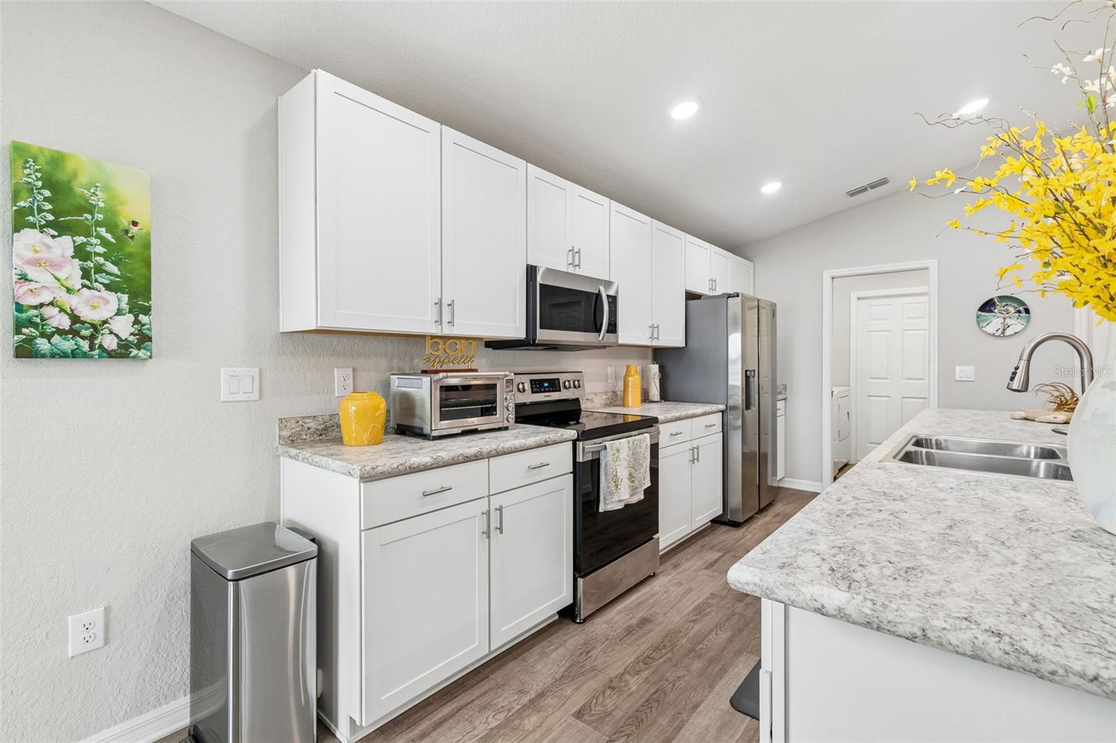 RIDGEWOOD - Residential