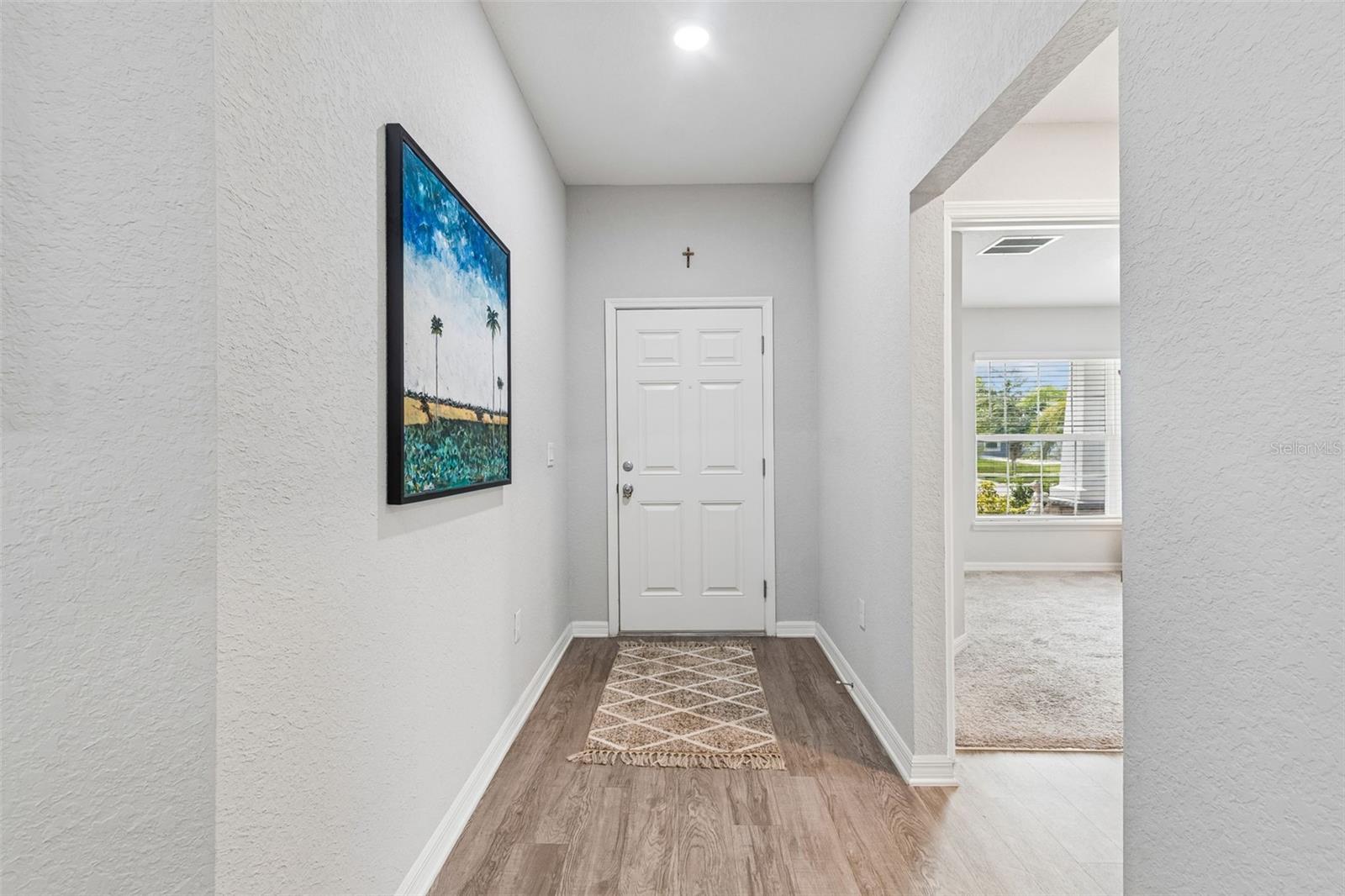 RIDGEWOOD - Residential
