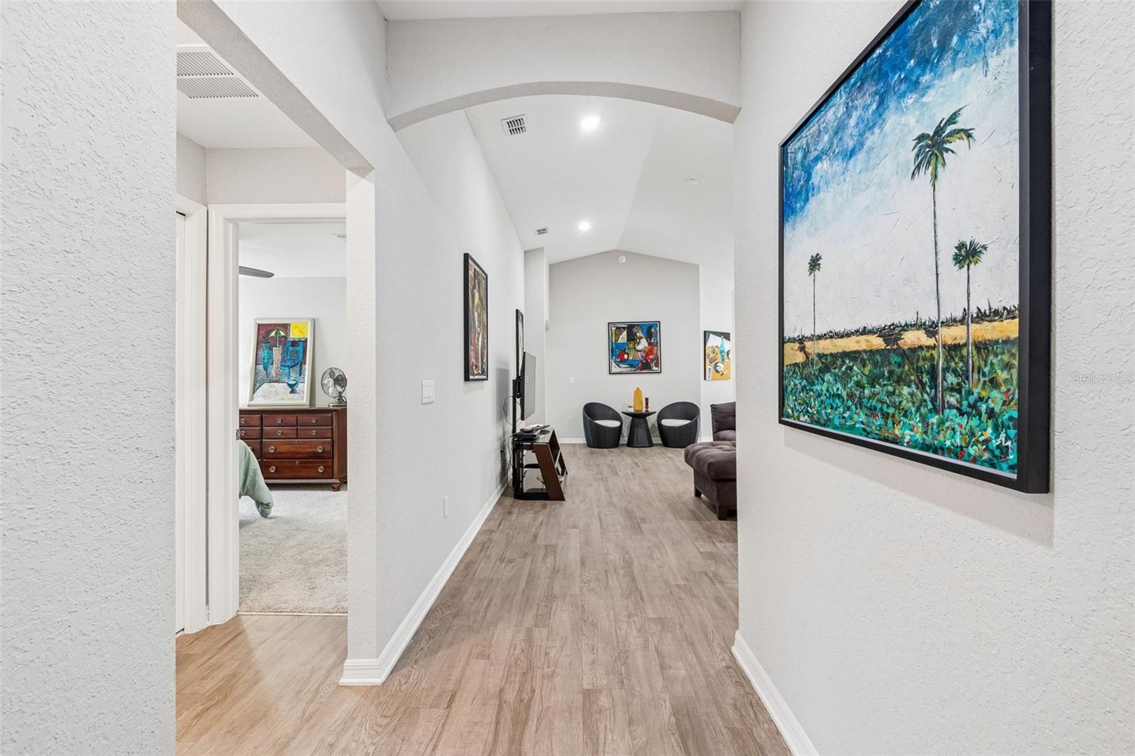 RIDGEWOOD - Residential