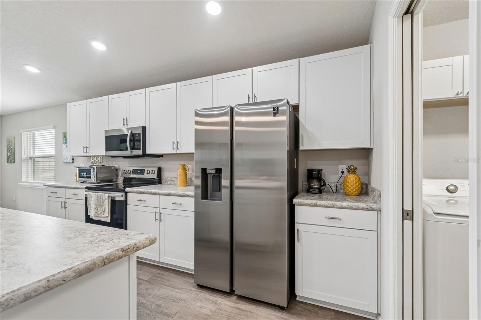 RIDGEWOOD - Residential