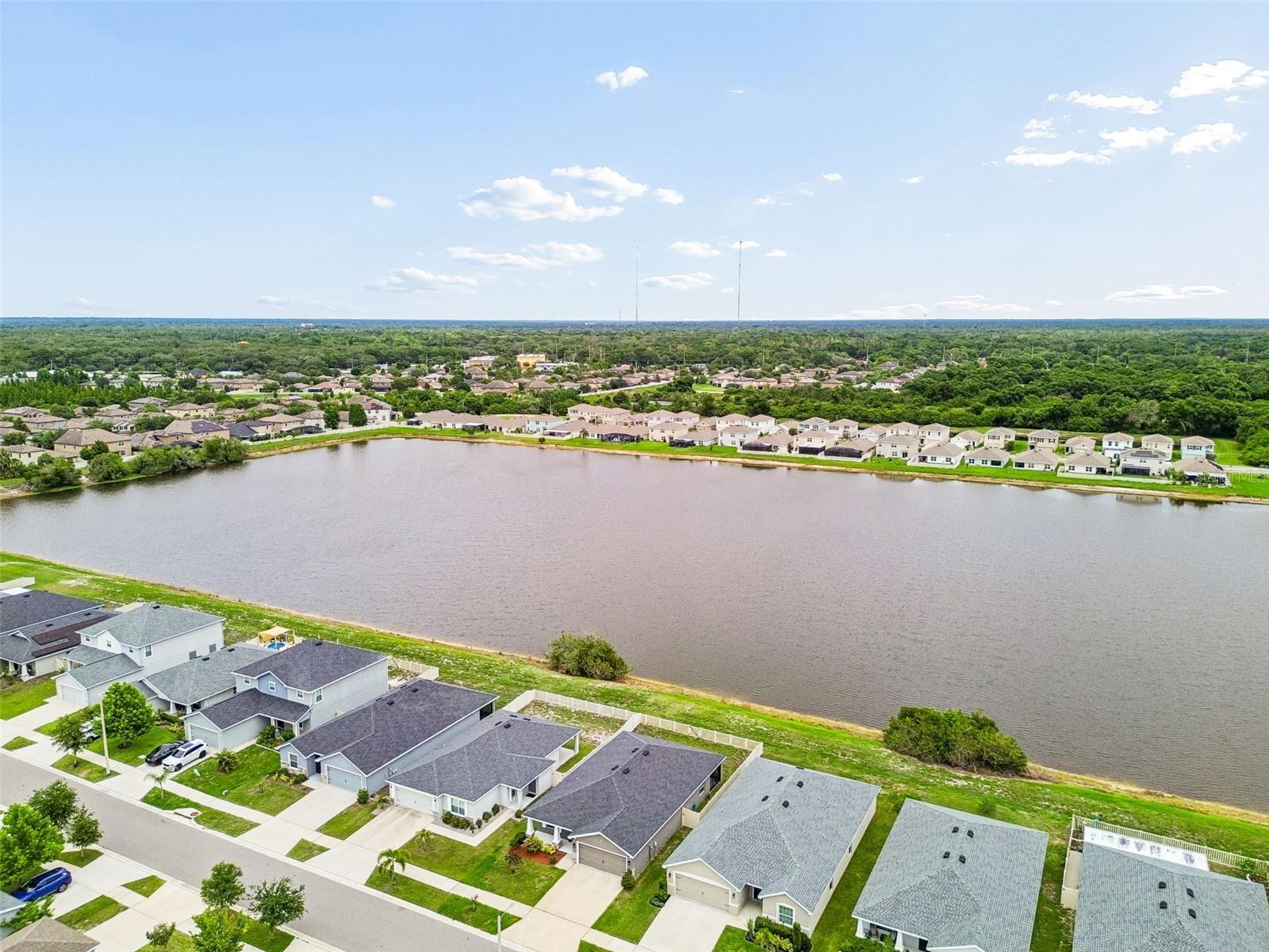 RIDGEWOOD - Residential