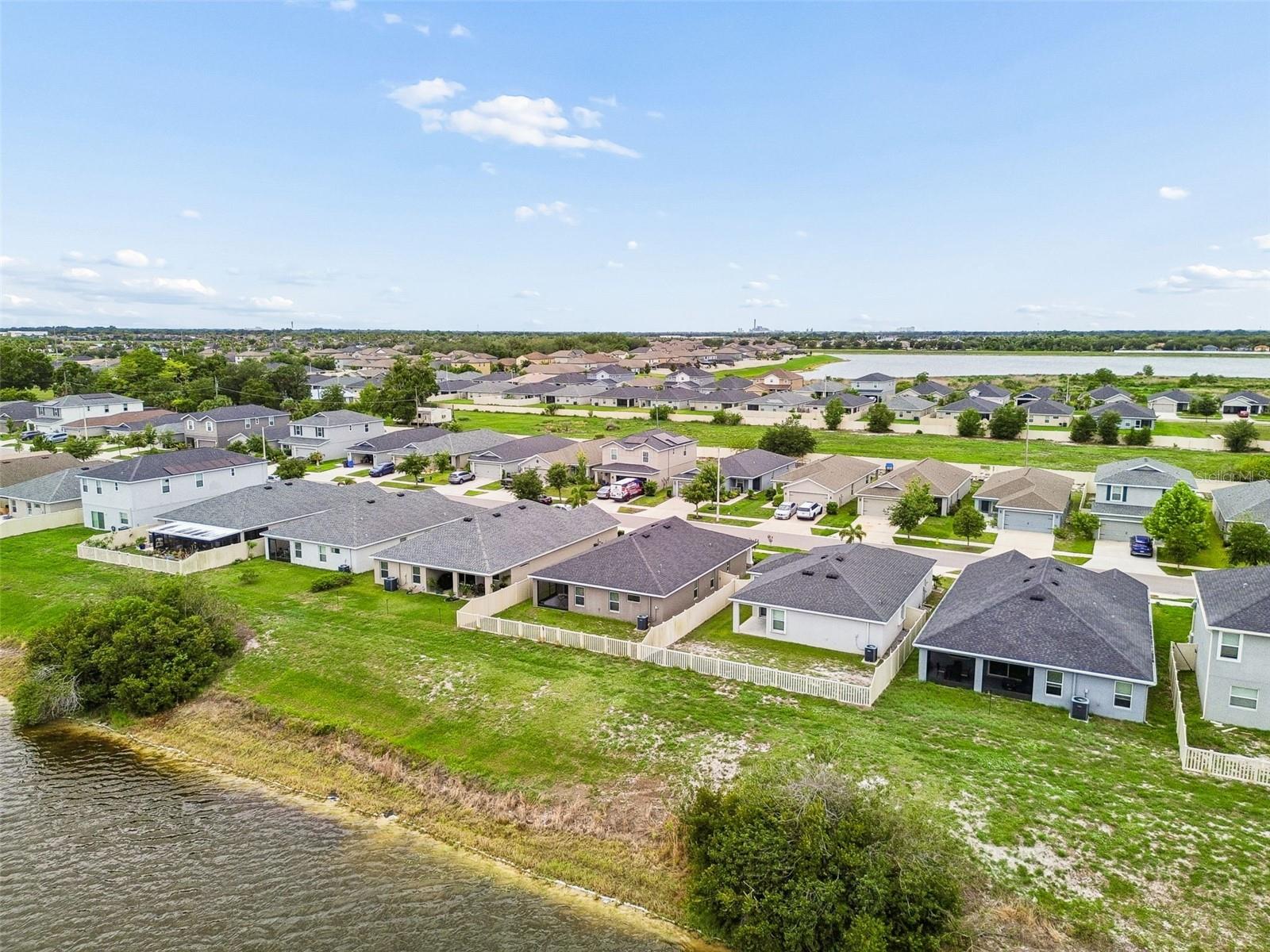 RIDGEWOOD - Residential
