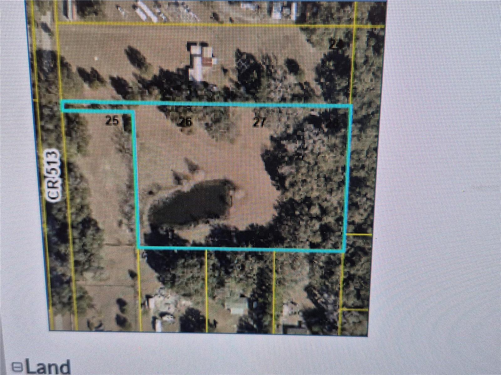 WILDWOOD RANCH - Land