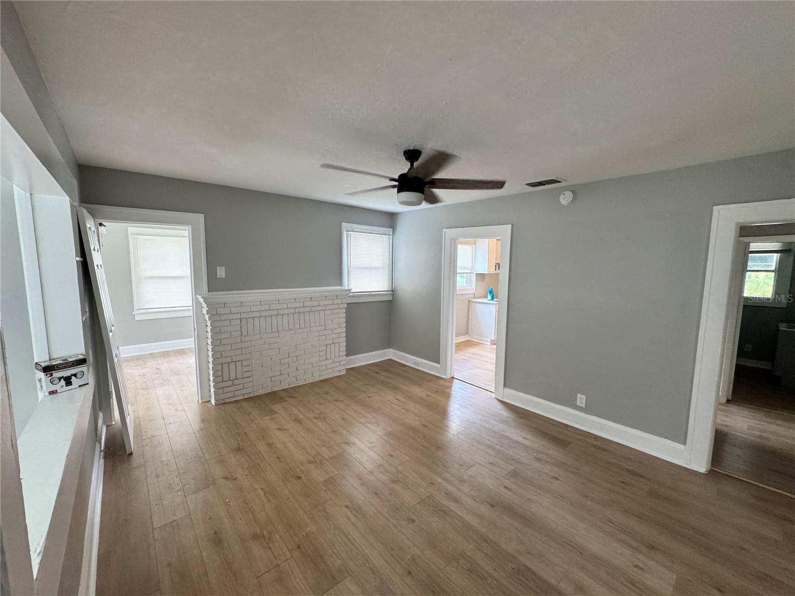 FRUITLAND HEIGHTS B - Residential