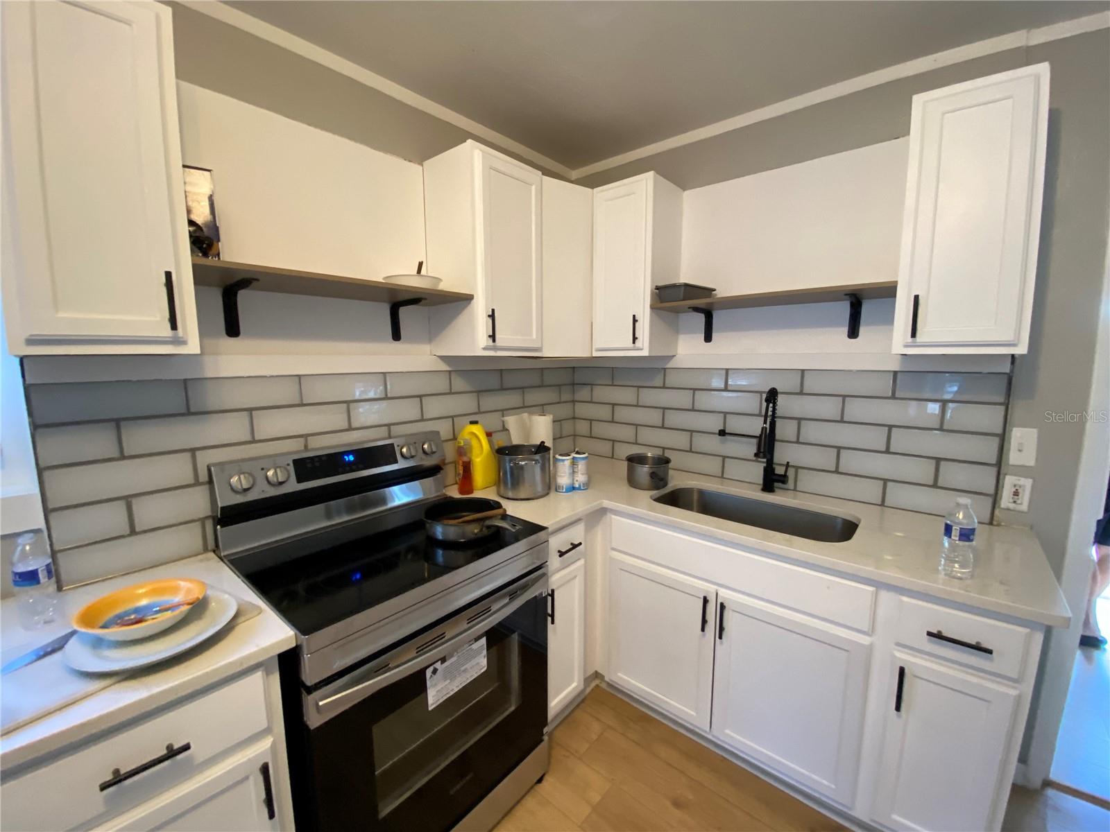 FRUITLAND HEIGHTS B - Residential