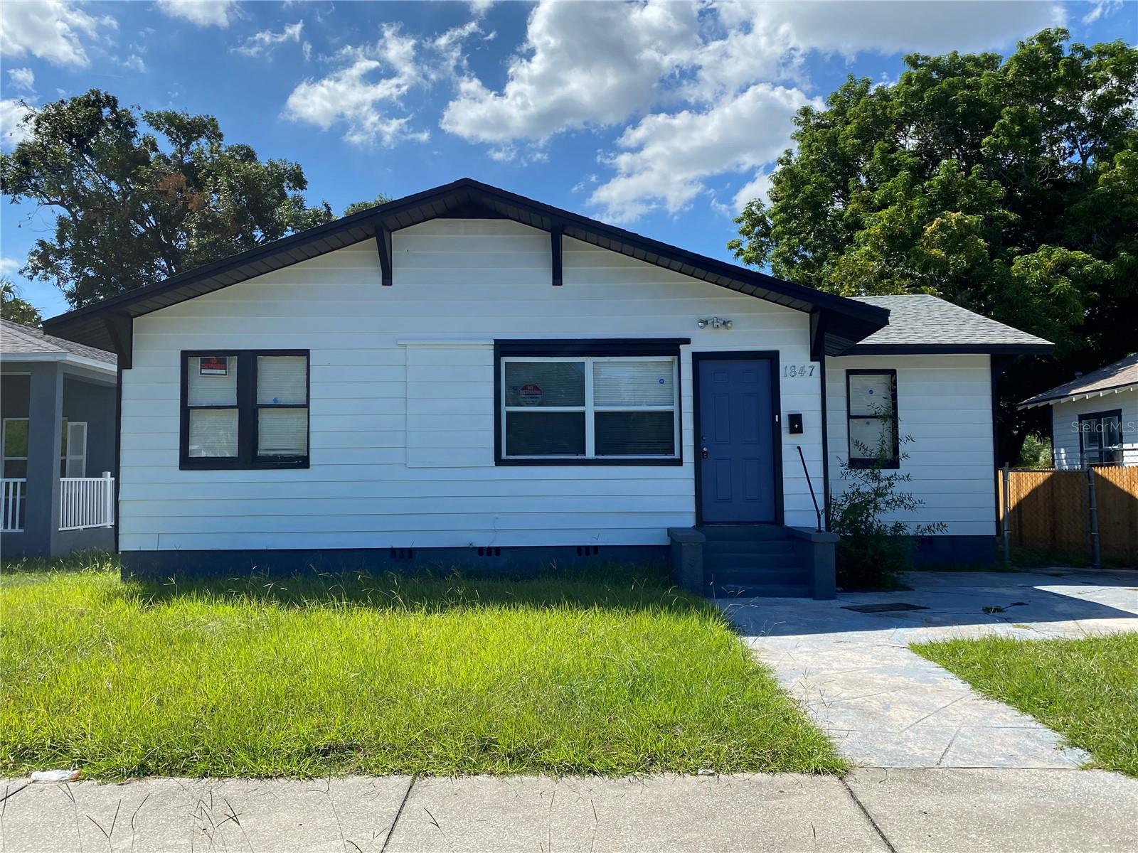 FRUITLAND HEIGHTS B - Residential