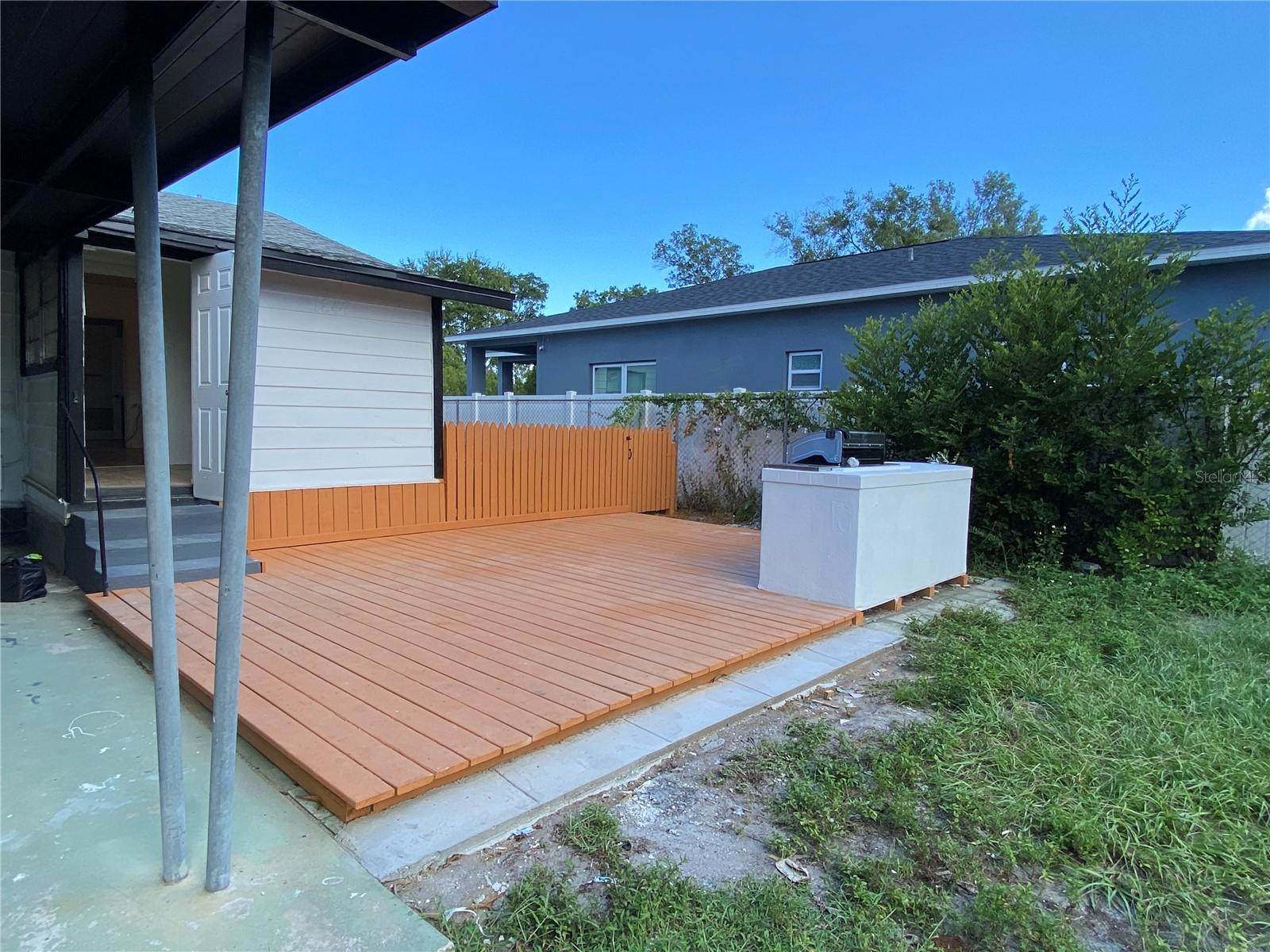FRUITLAND HEIGHTS B - Residential