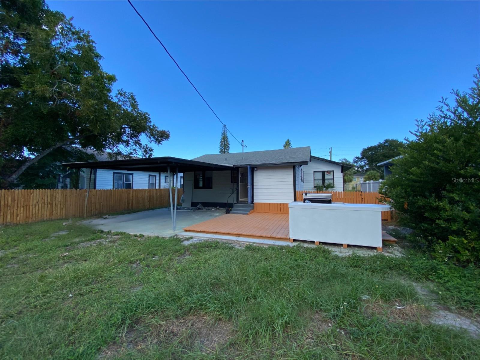 FRUITLAND HEIGHTS B - Residential