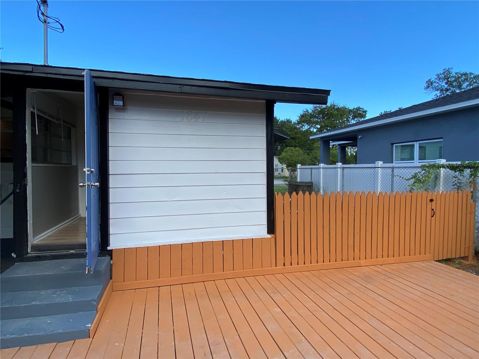 FRUITLAND HEIGHTS B - Residential