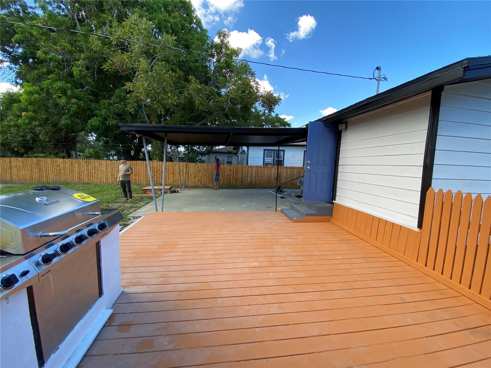 FRUITLAND HEIGHTS B - Residential