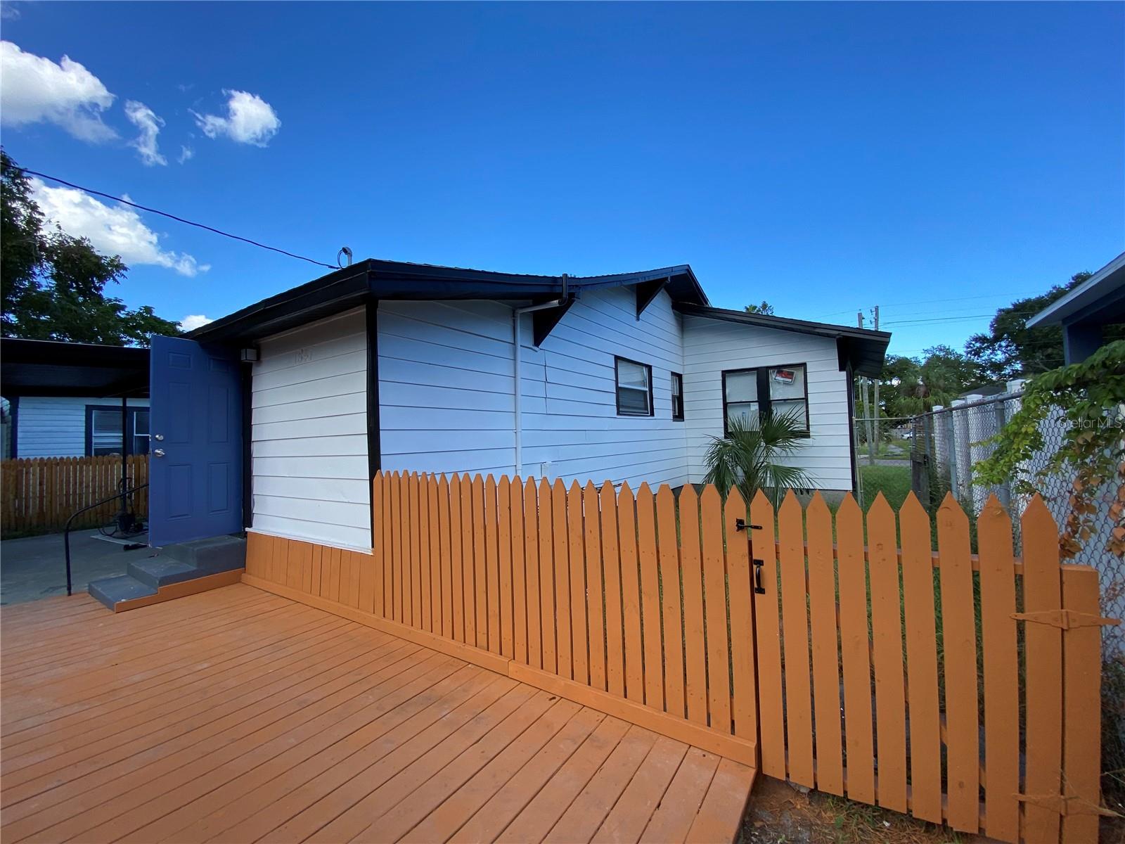 FRUITLAND HEIGHTS B - Residential