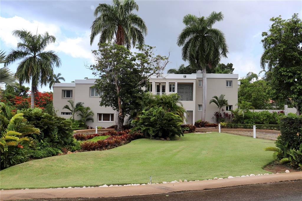 DORADO ESTATES - Residential