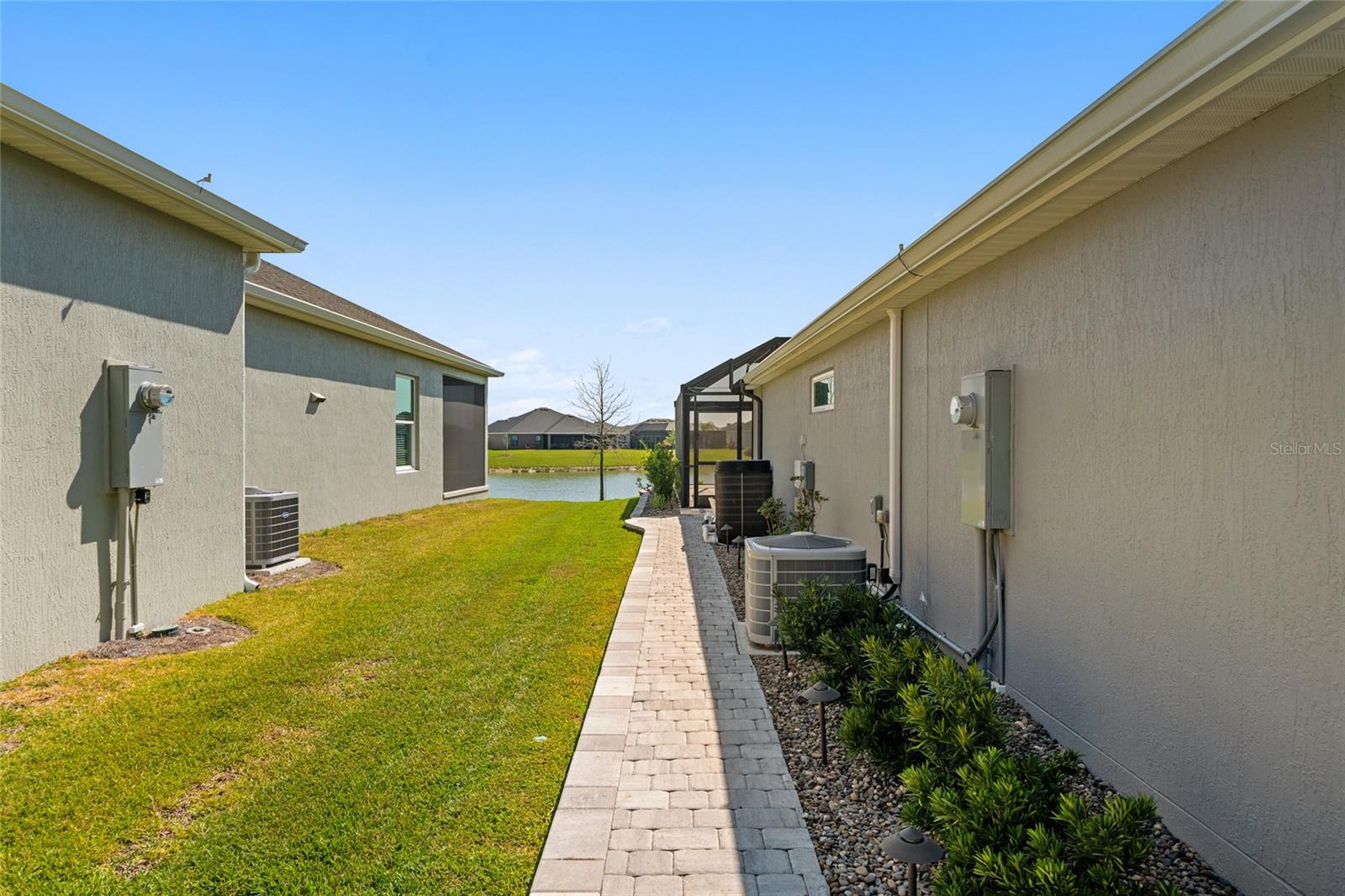 THE VILLAGES - Residential