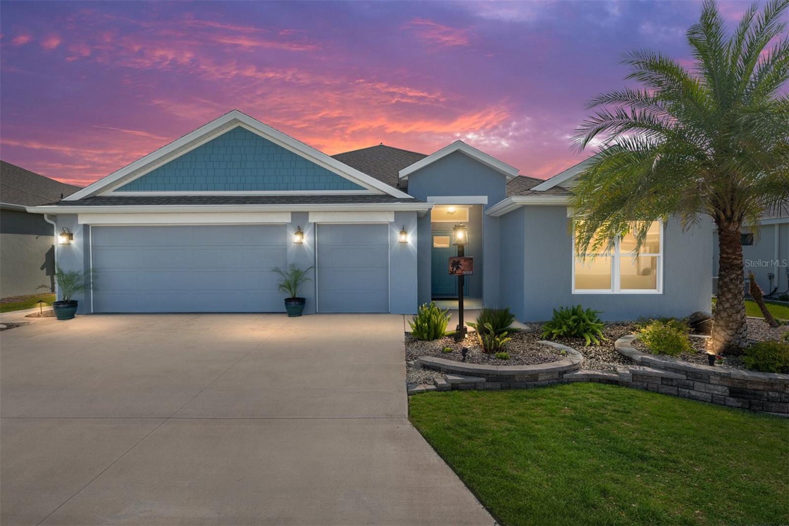 THE VILLAGES - Residential