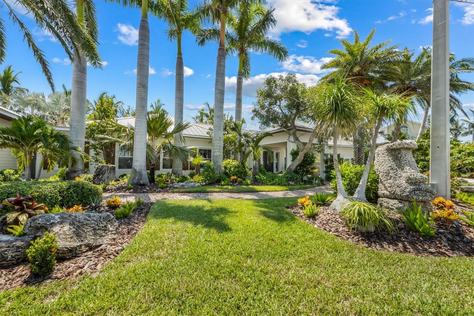 WELLS BAY HARBOR SEC A - Residential