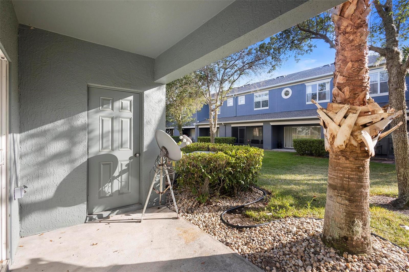 VICTORIA PINES CONDO - Residential Lease