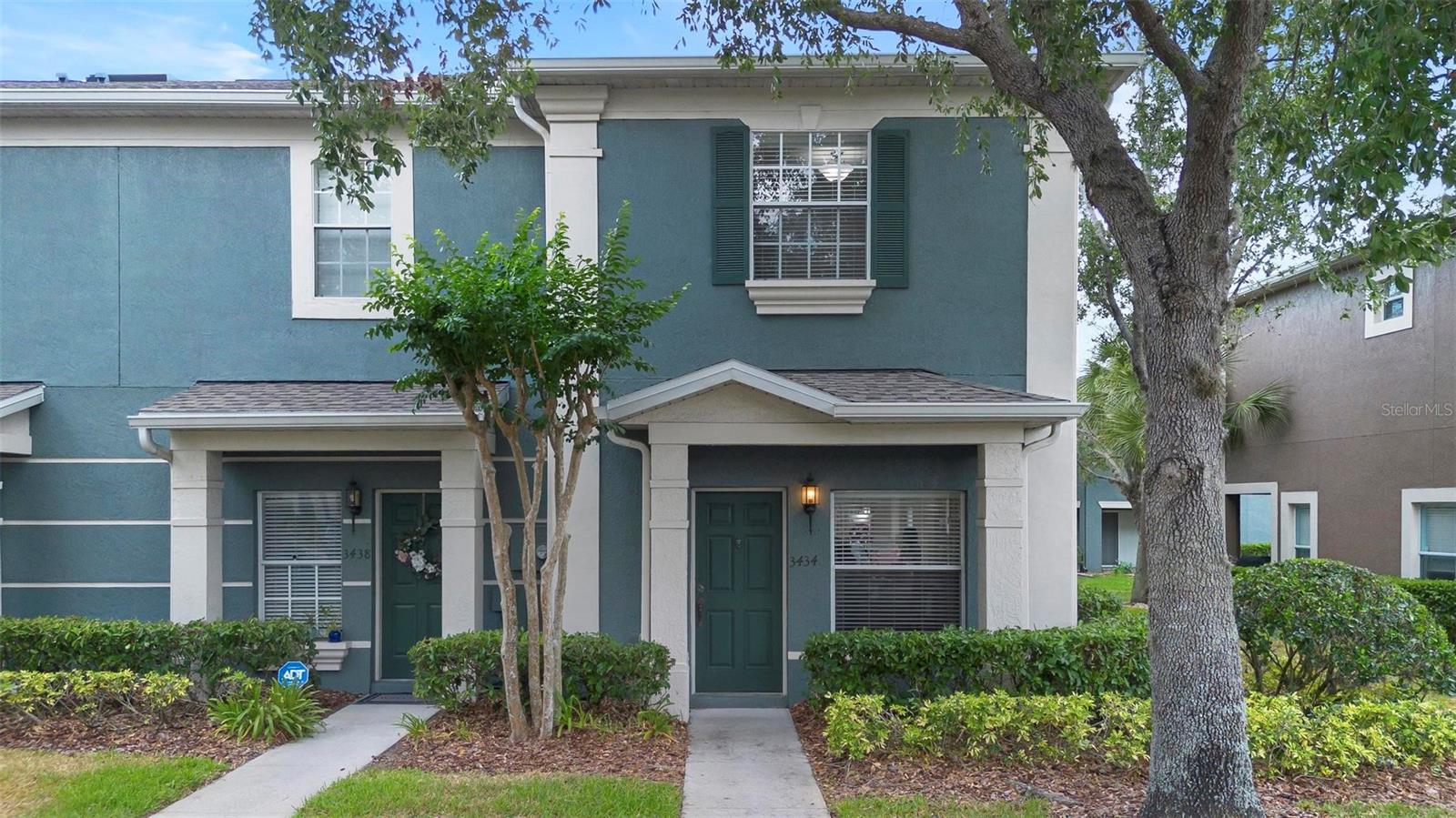 VICTORIA PINES CONDO - Residential Lease