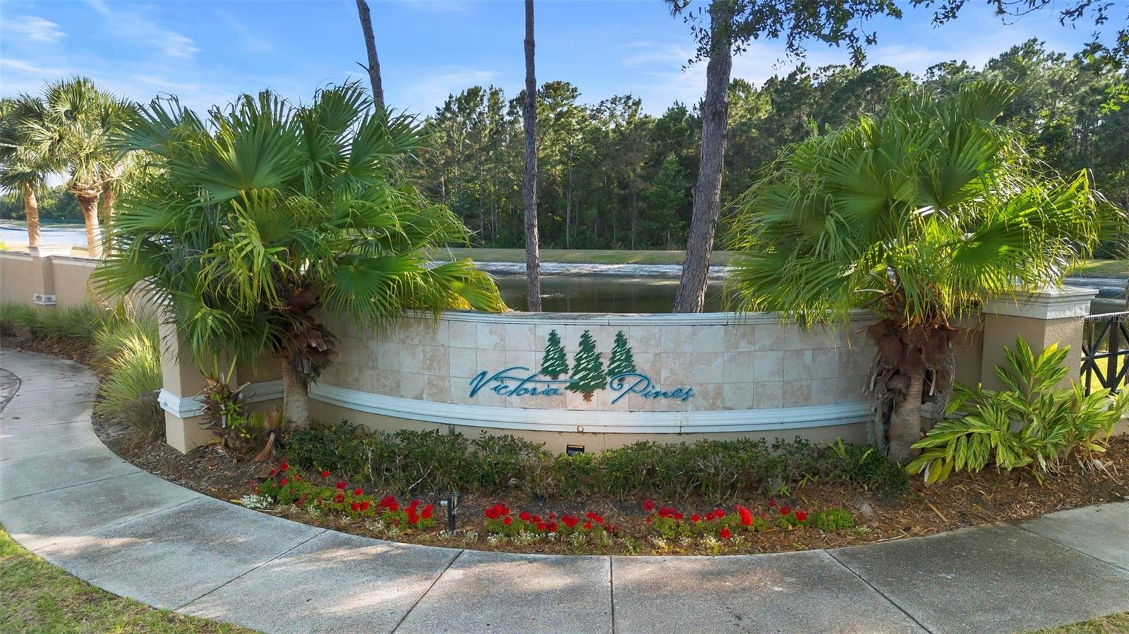 VICTORIA PINES CONDO - Residential Lease