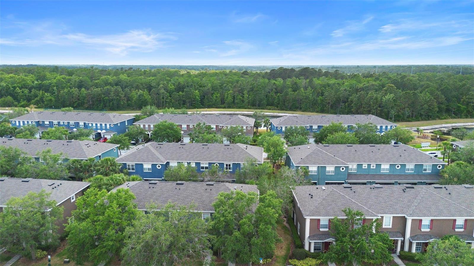 VICTORIA PINES CONDO - Residential Lease