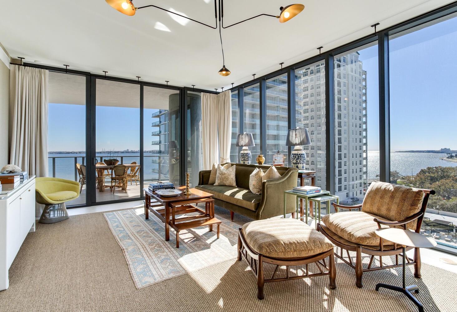 BAYSHORE YSABELLA CONDOMINIUM - Residential