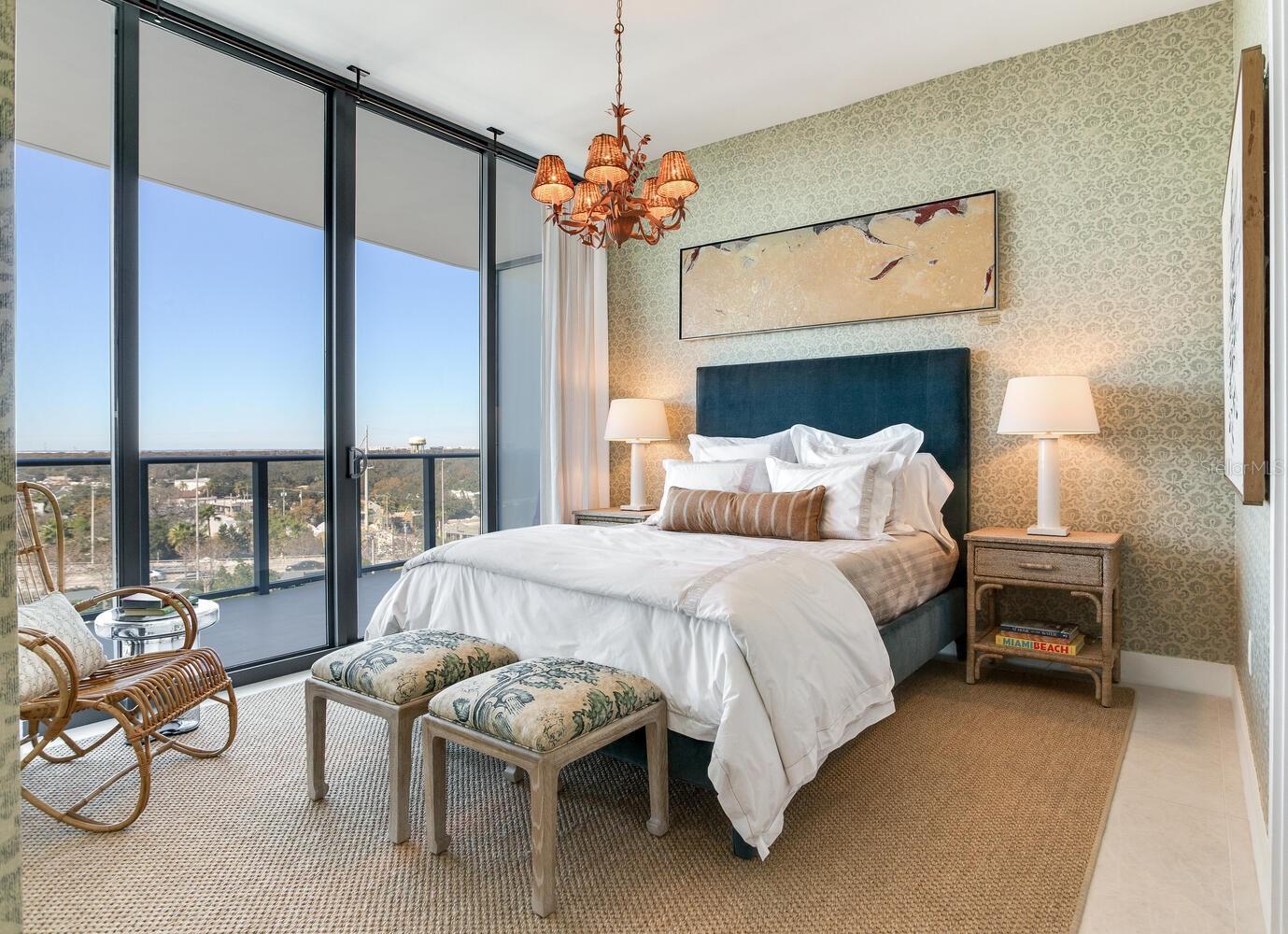 BAYSHORE YSABELLA CONDOMINIUM - Residential