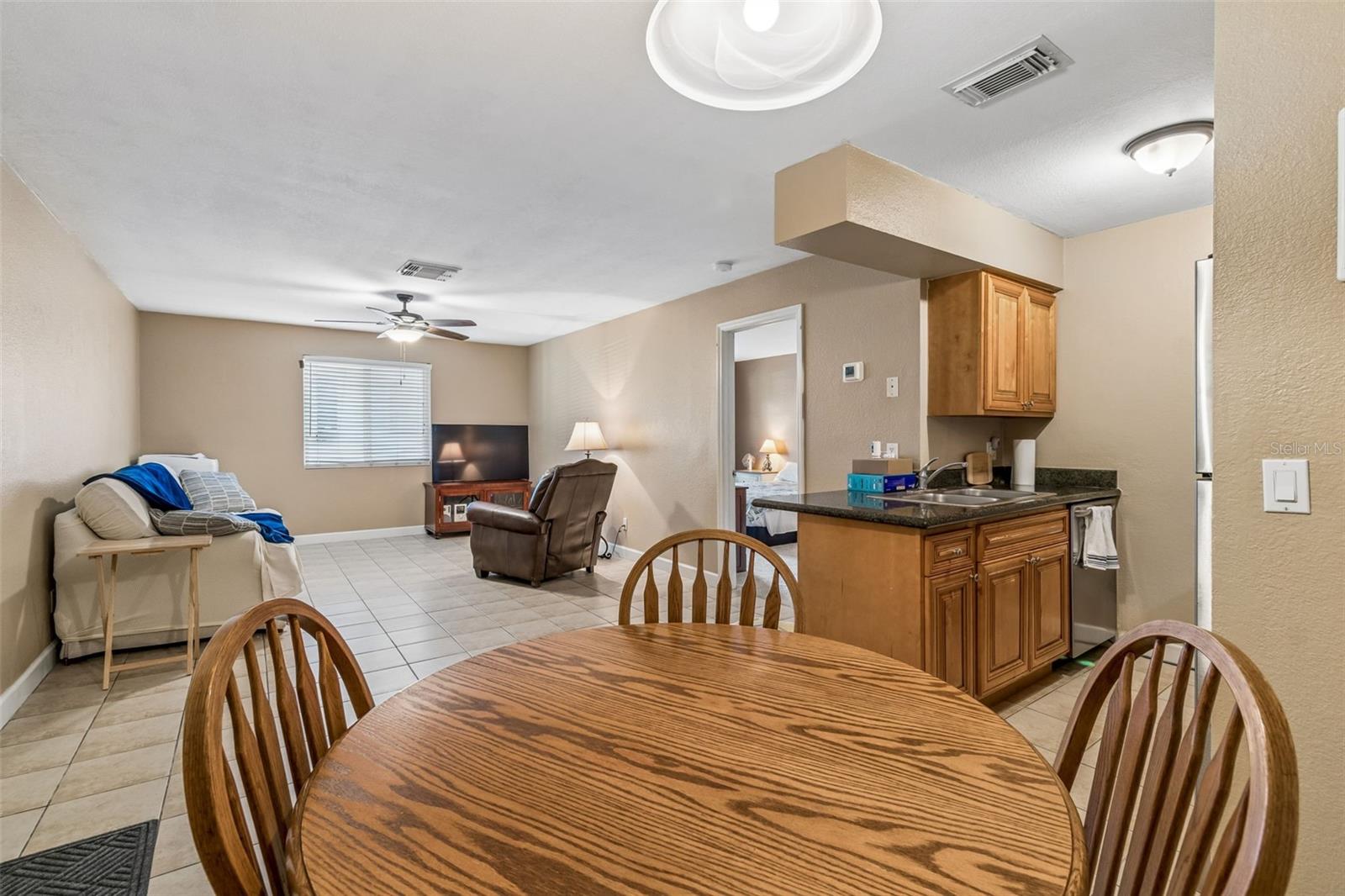 THE HAMPTONS AT BRANDON A CONDO - Residential
