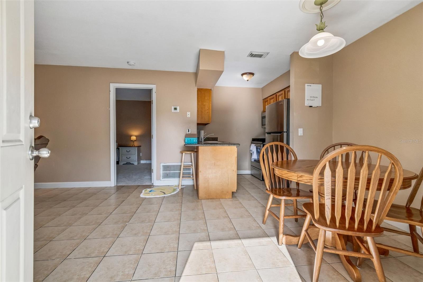 THE HAMPTONS AT BRANDON A CONDO - Residential