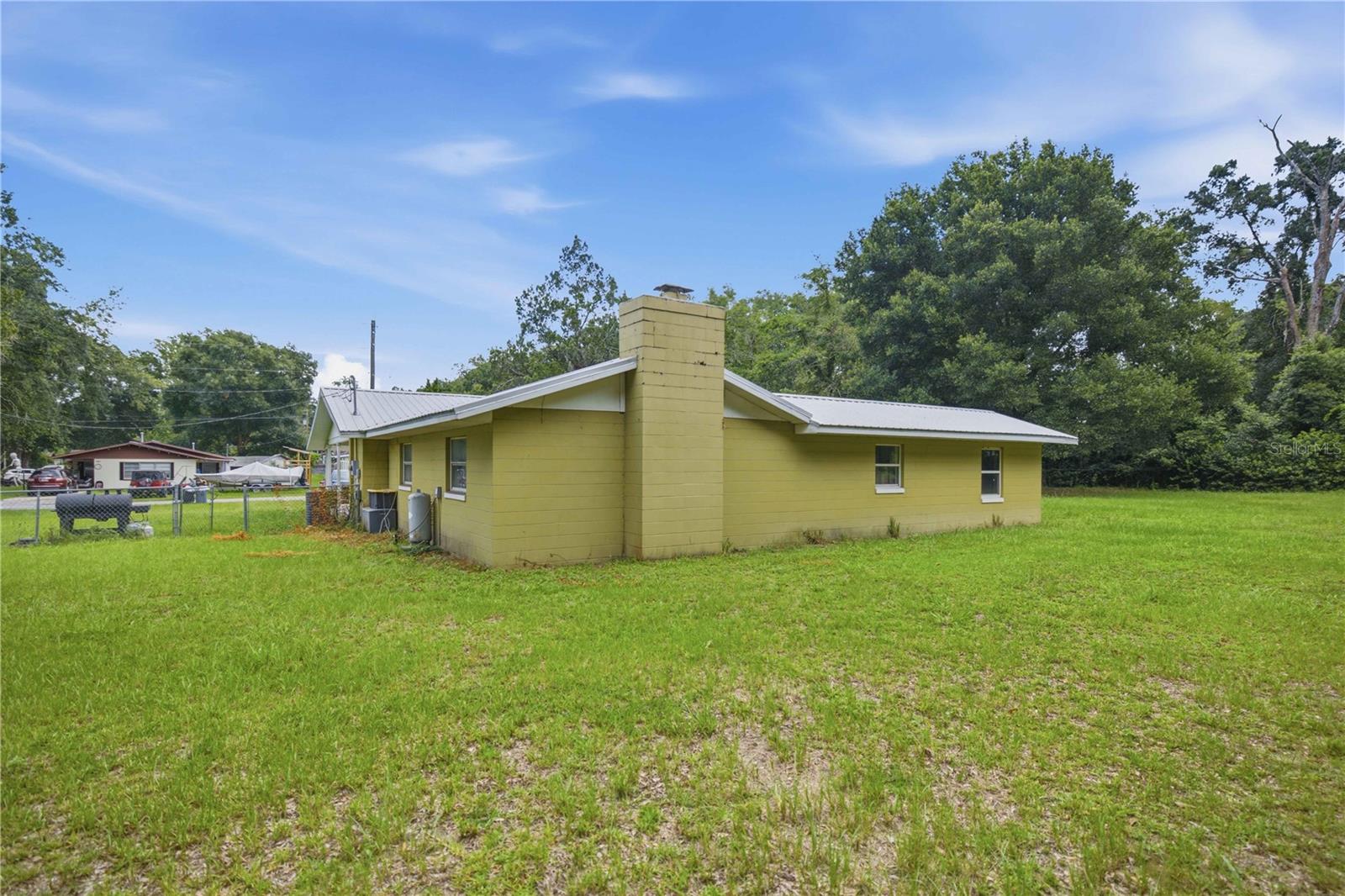 FORT KING ACRES - Residential
