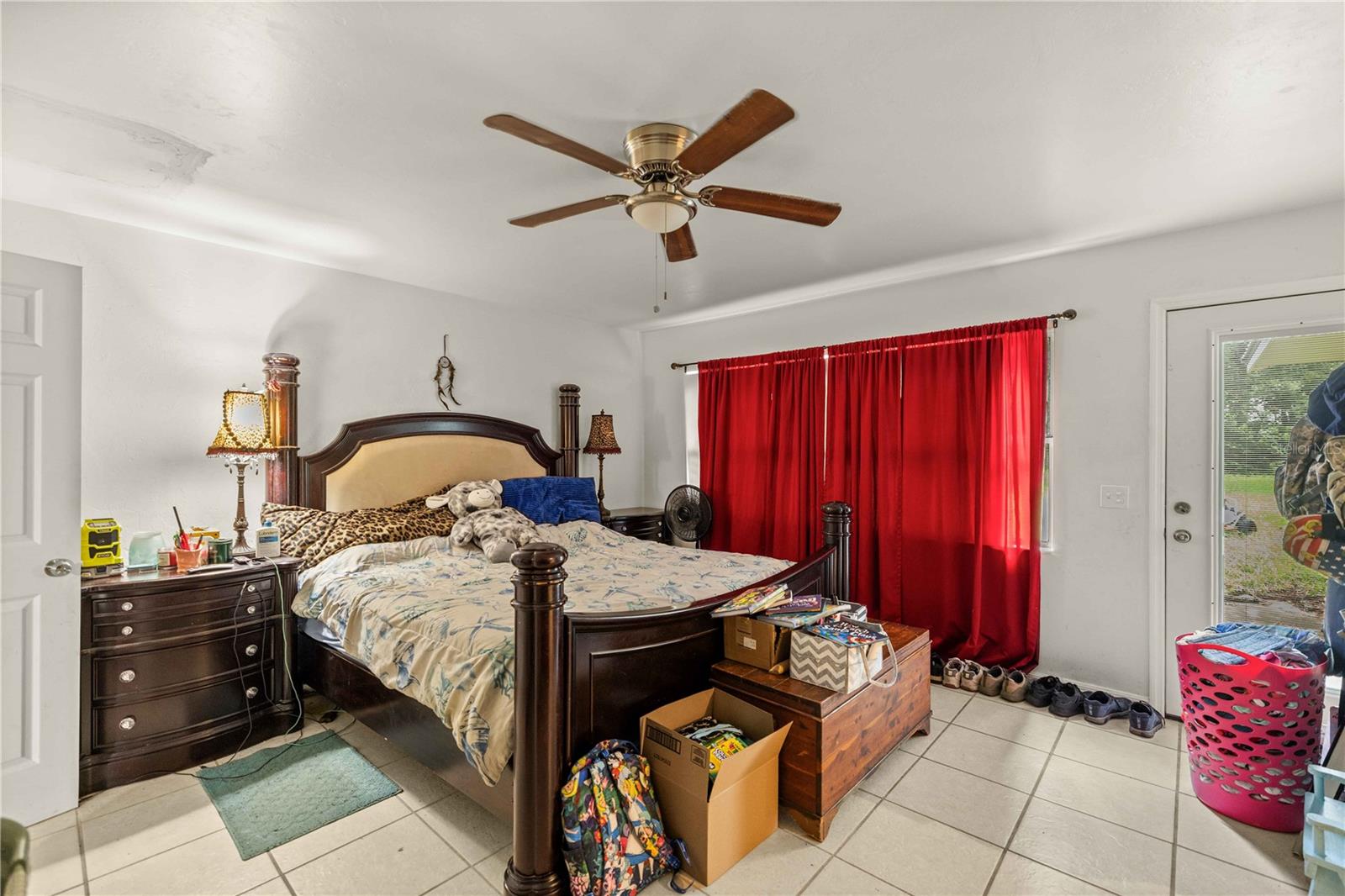 FORT KING ACRES - Residential