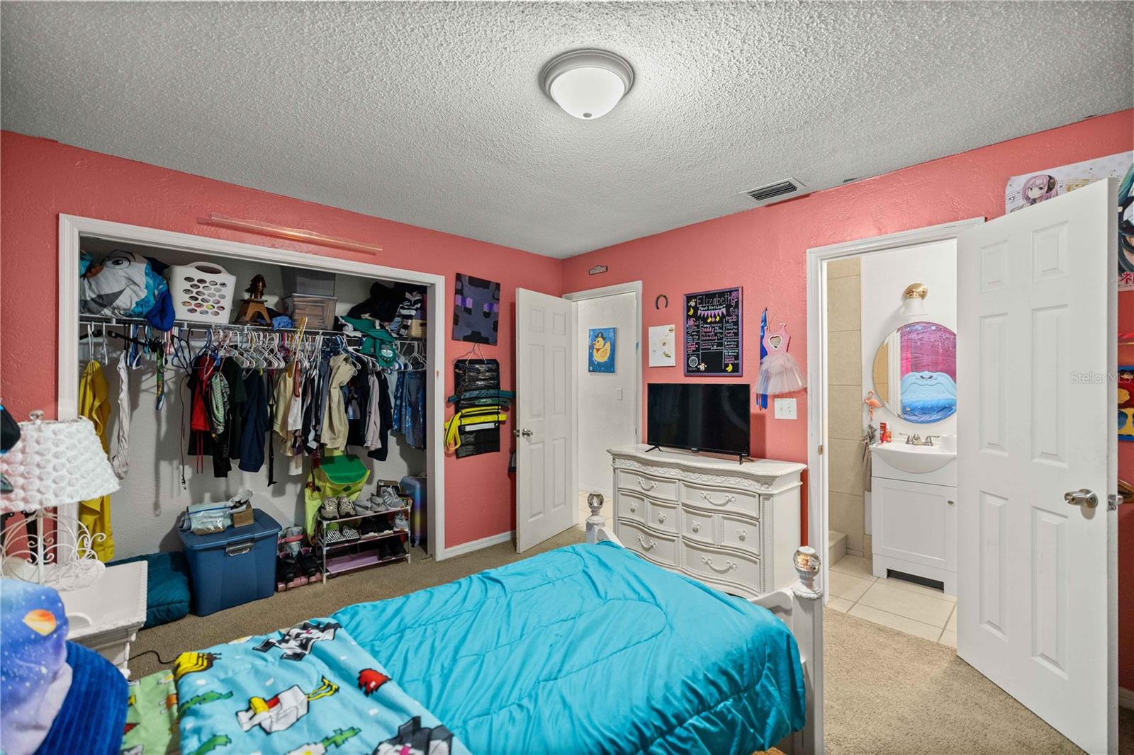 FORT KING ACRES - Residential