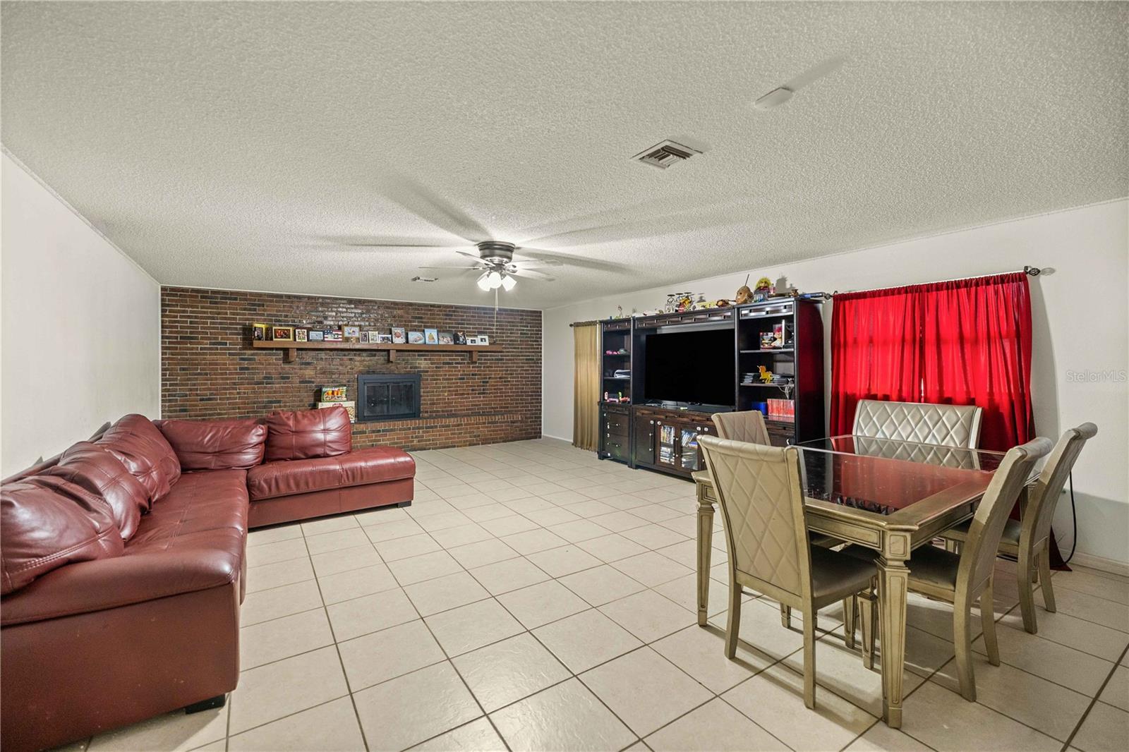 FORT KING ACRES - Residential