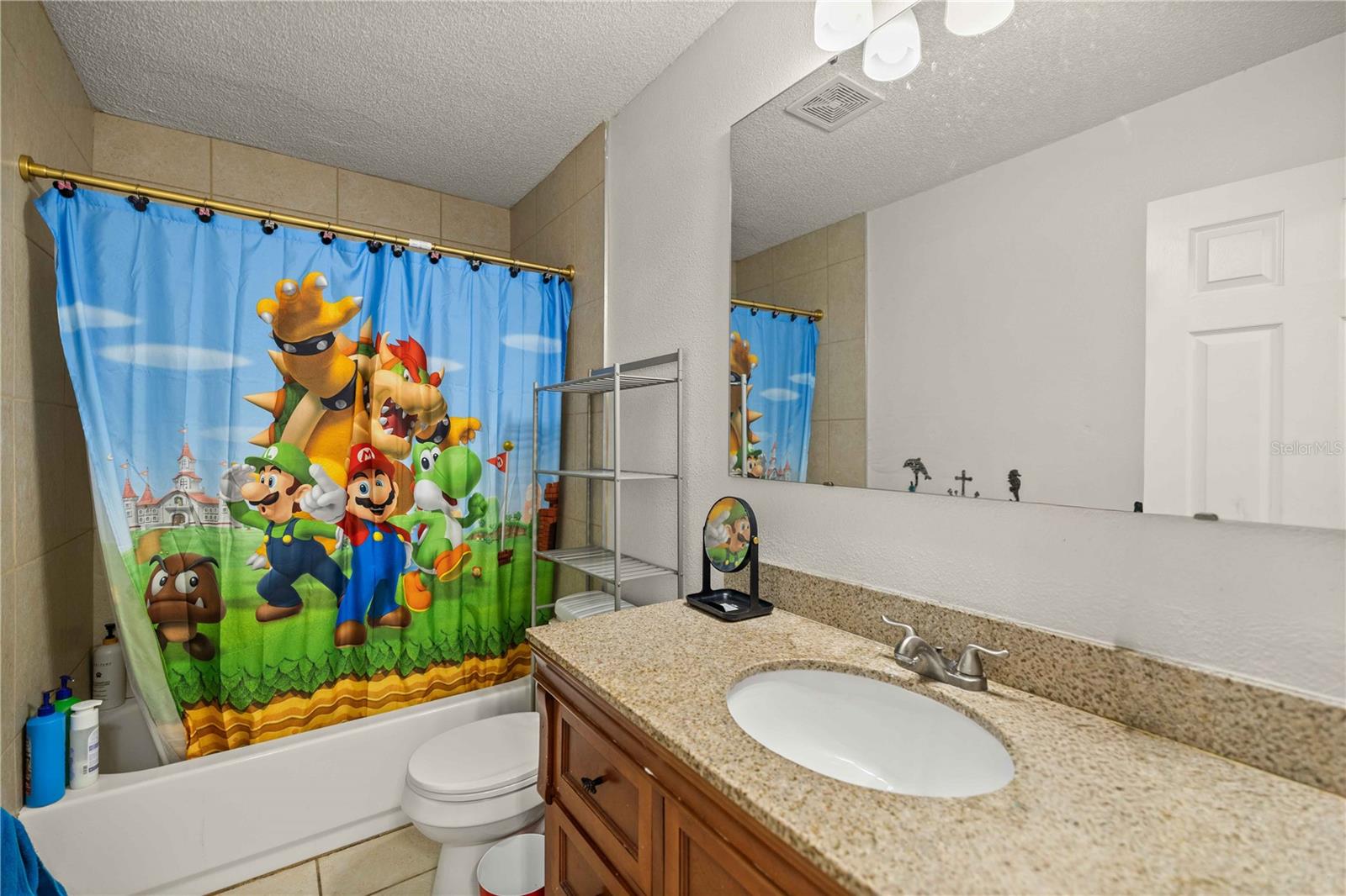 FORT KING ACRES - Residential