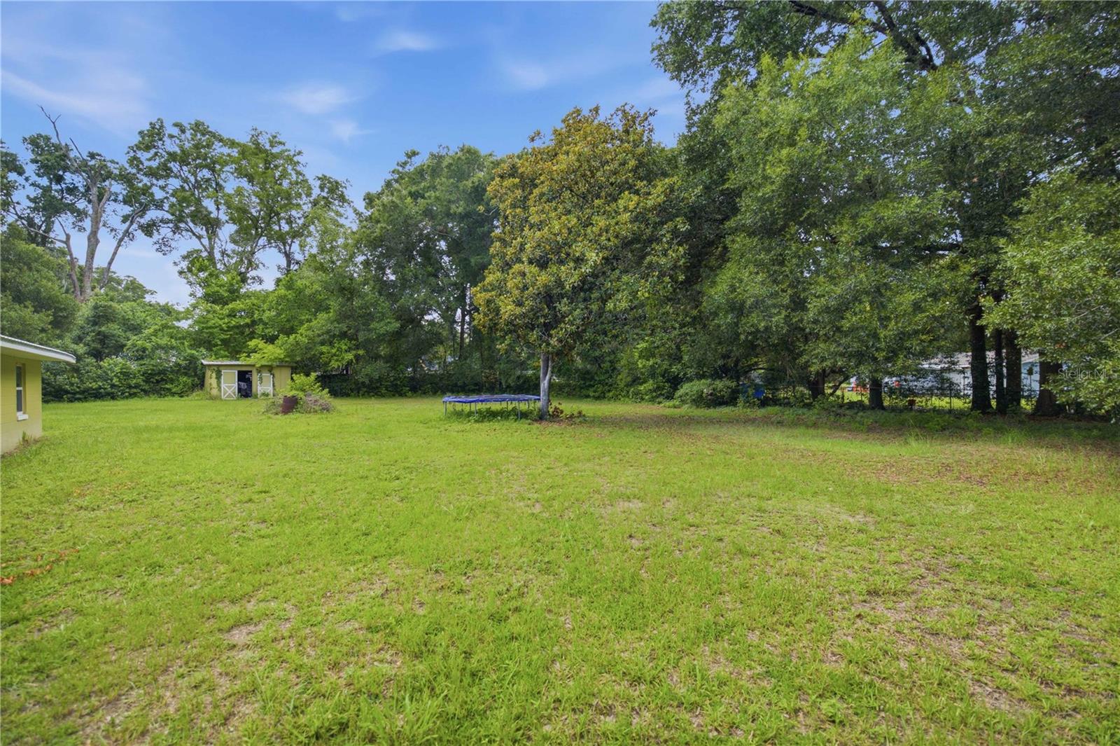 FORT KING ACRES - Residential