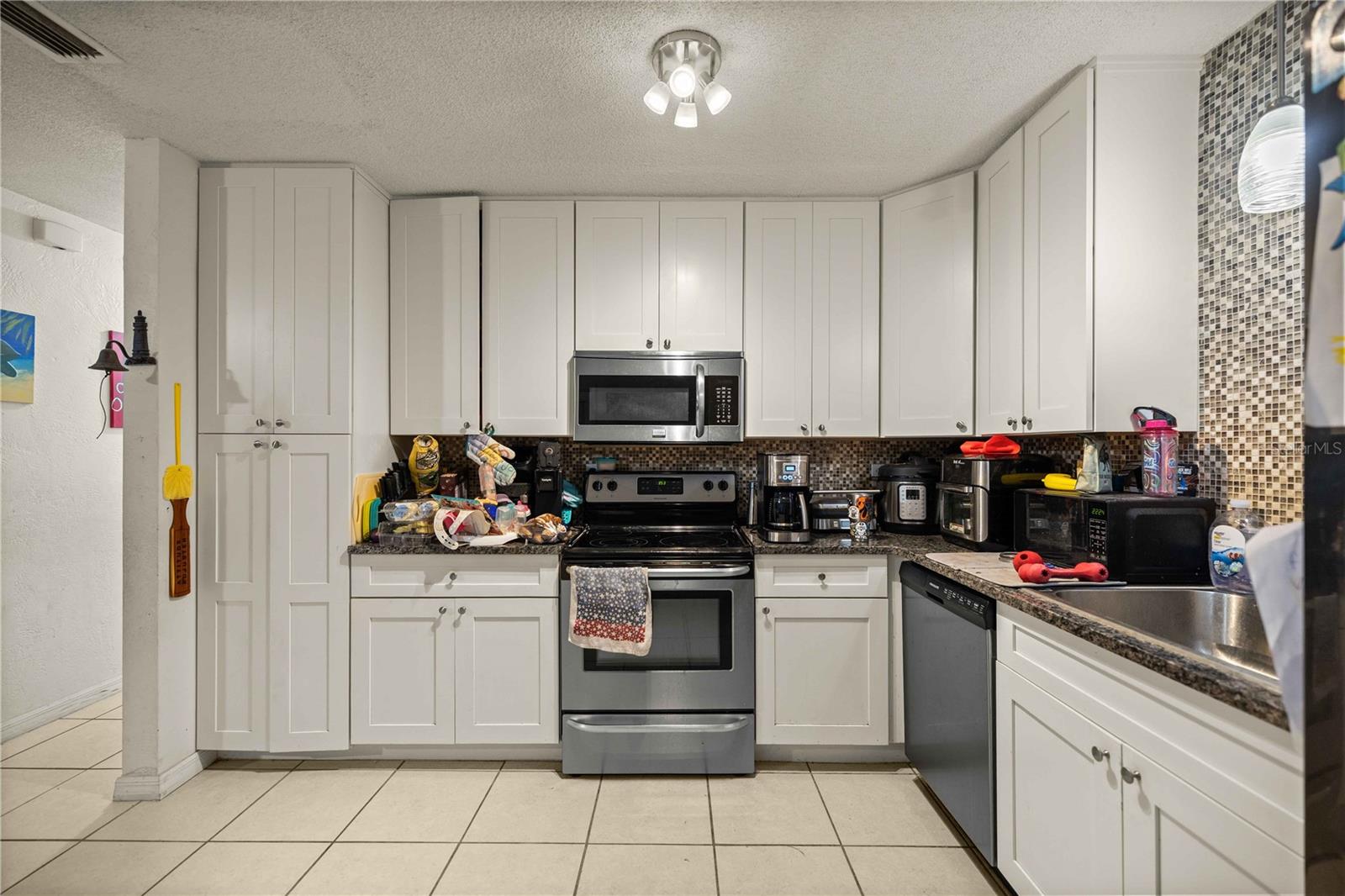 FORT KING ACRES - Residential