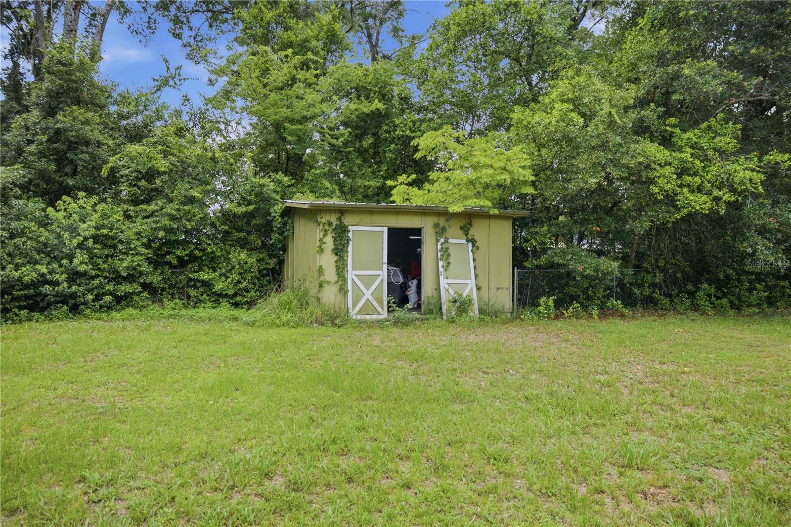 FORT KING ACRES - Residential