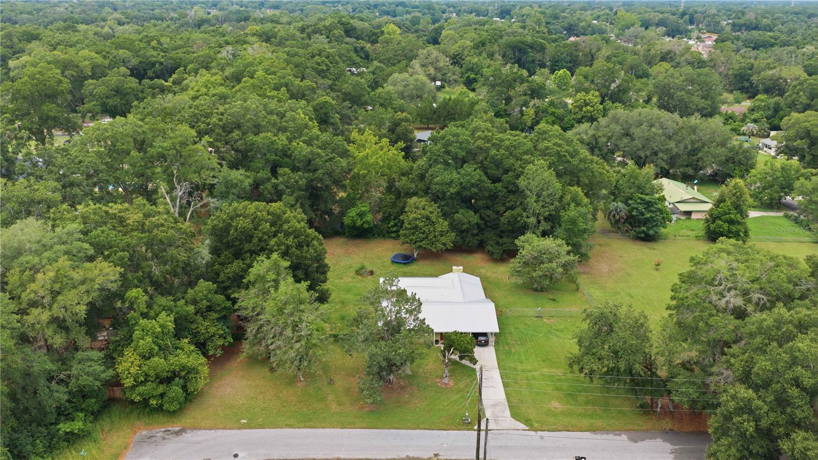 FORT KING ACRES - Residential