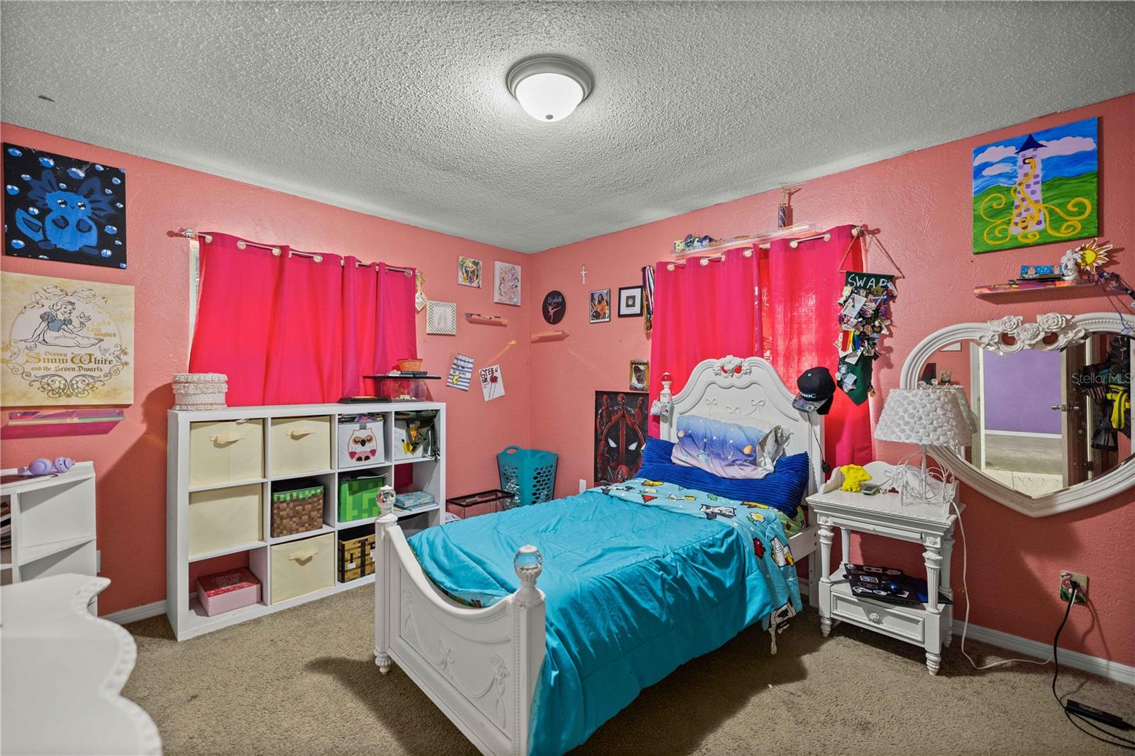 FORT KING ACRES - Residential