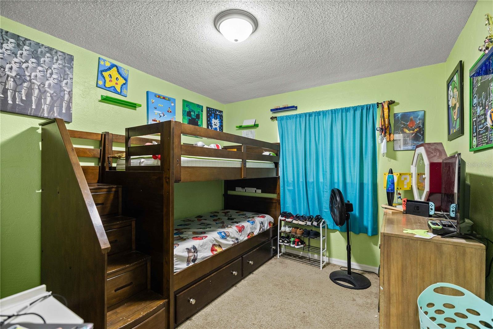 FORT KING ACRES - Residential
