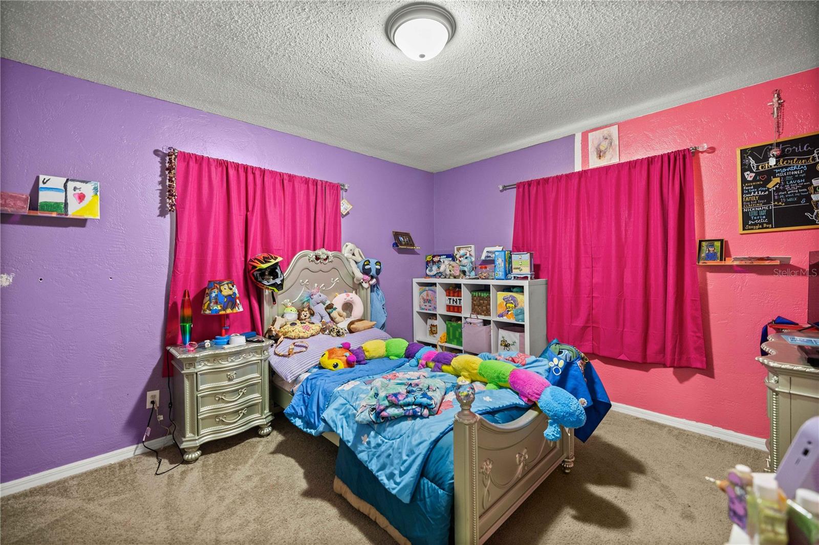 FORT KING ACRES - Residential